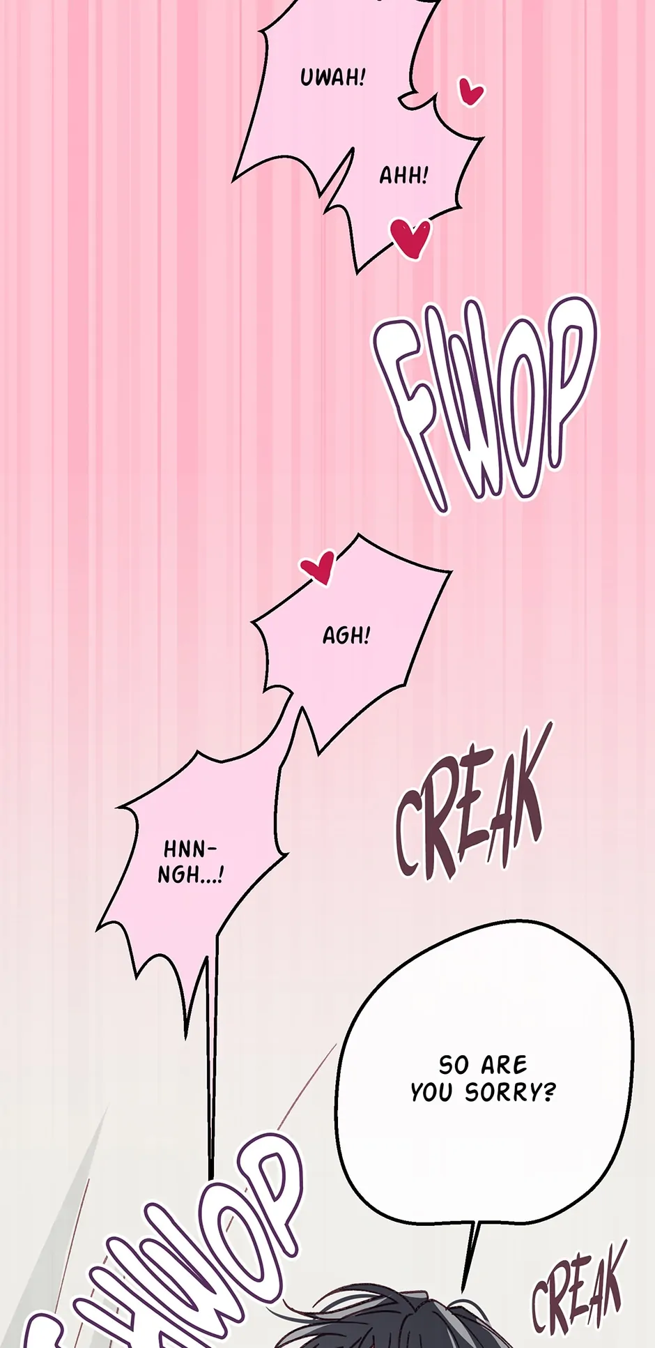 Muhyeok and Naui: My Irresistible Neighbor [Official] - 22. Even the Player Gets Jealous Sometimes manhwa