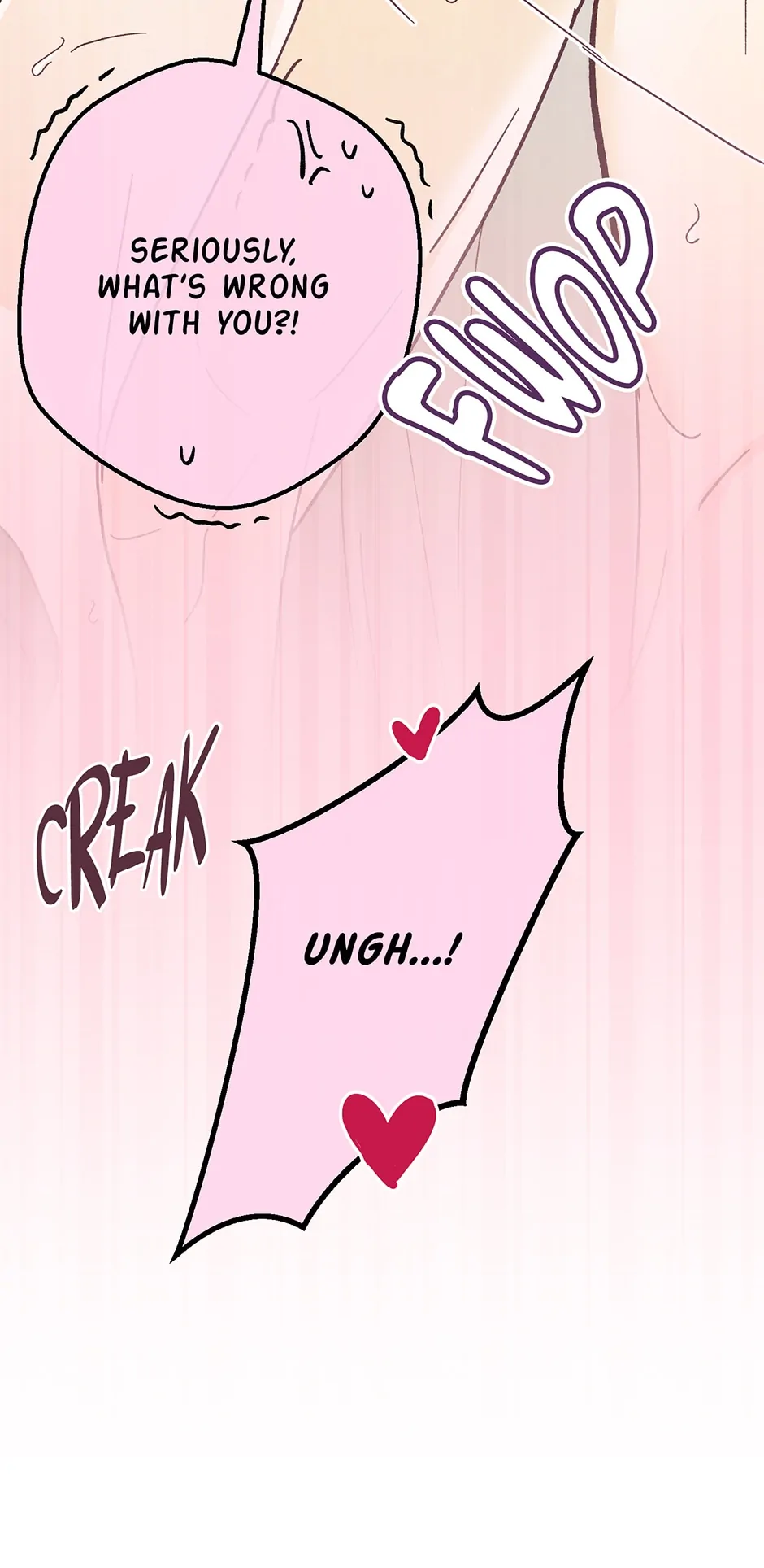 Muhyeok and Naui: My Irresistible Neighbor [Official] - 22. Even the Player Gets Jealous Sometimes manhwa