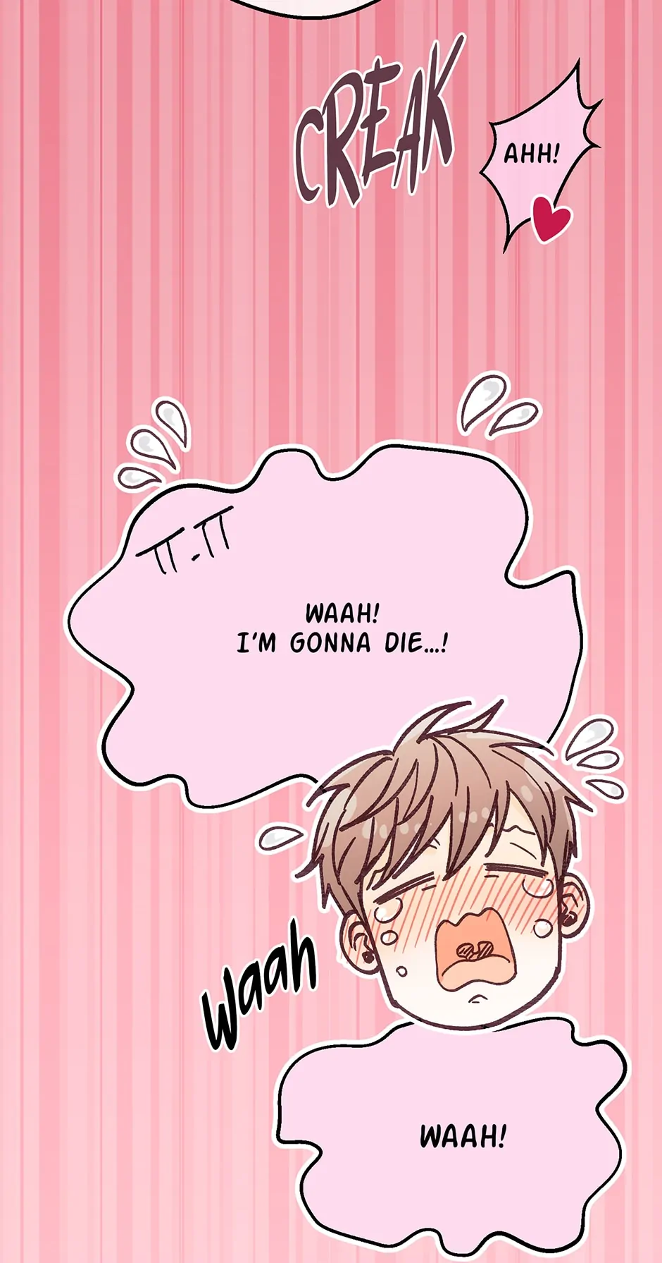 Muhyeok and Naui: My Irresistible Neighbor [Official] - 22. Even the Player Gets Jealous Sometimes manhwa