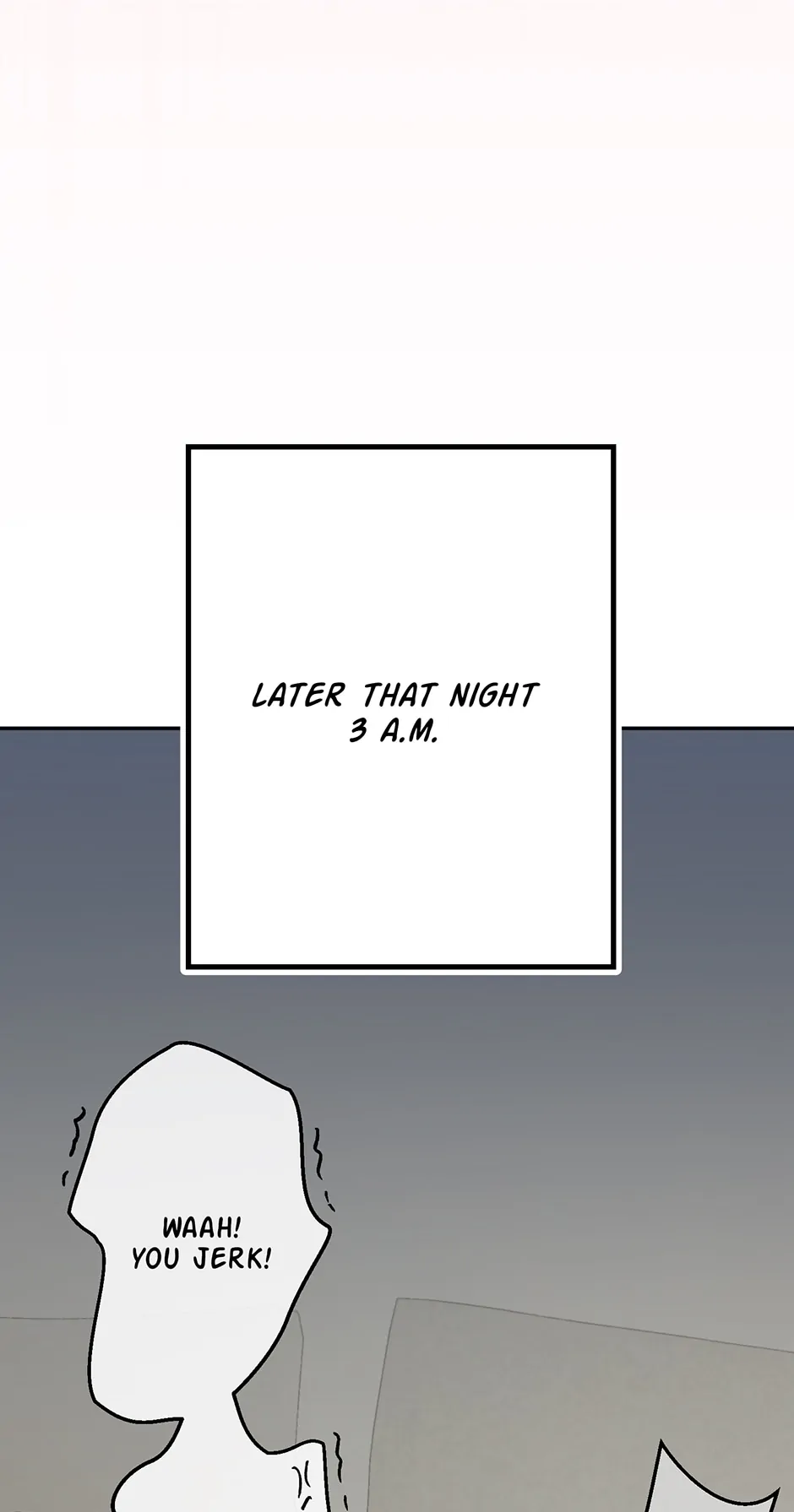 Muhyeok and Naui: My Irresistible Neighbor [Official] - 22. Even the Player Gets Jealous Sometimes manhwa