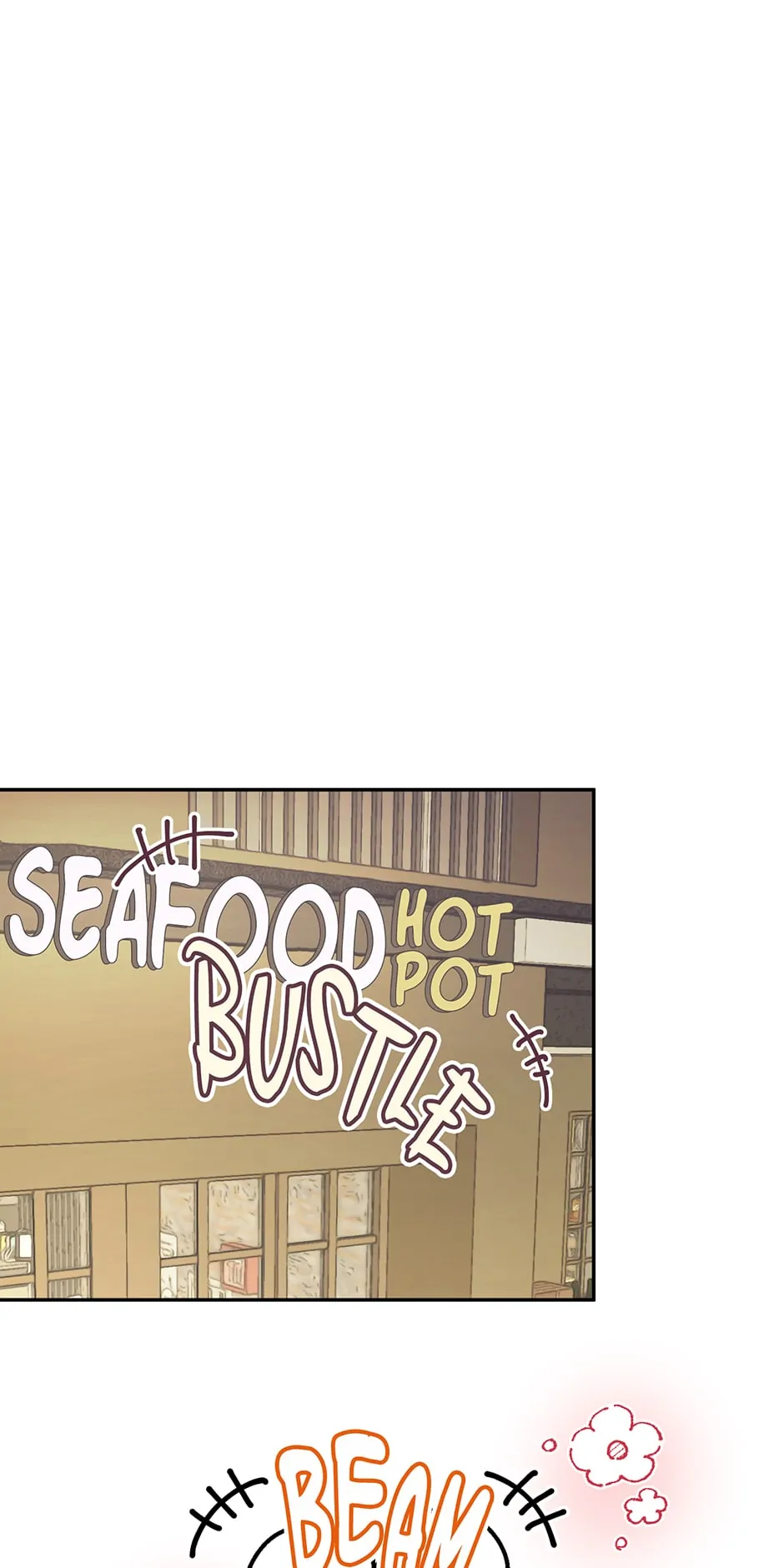 Muhyeok and Naui: My Irresistible Neighbor [Official] - 23. No Friends of Mine manhwa