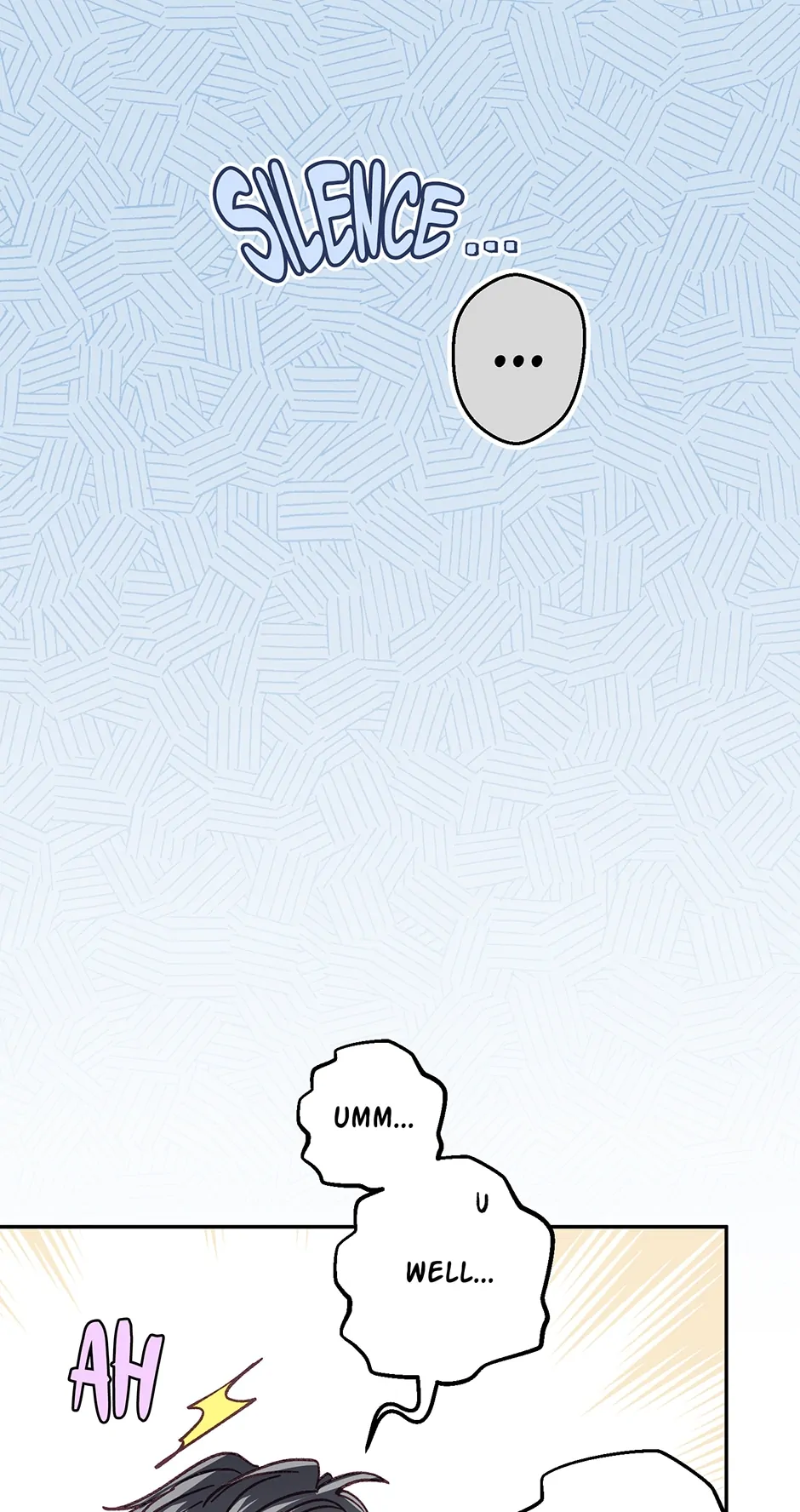 Muhyeok and Naui: My Irresistible Neighbor [Official] - 23. No Friends of Mine manhwa