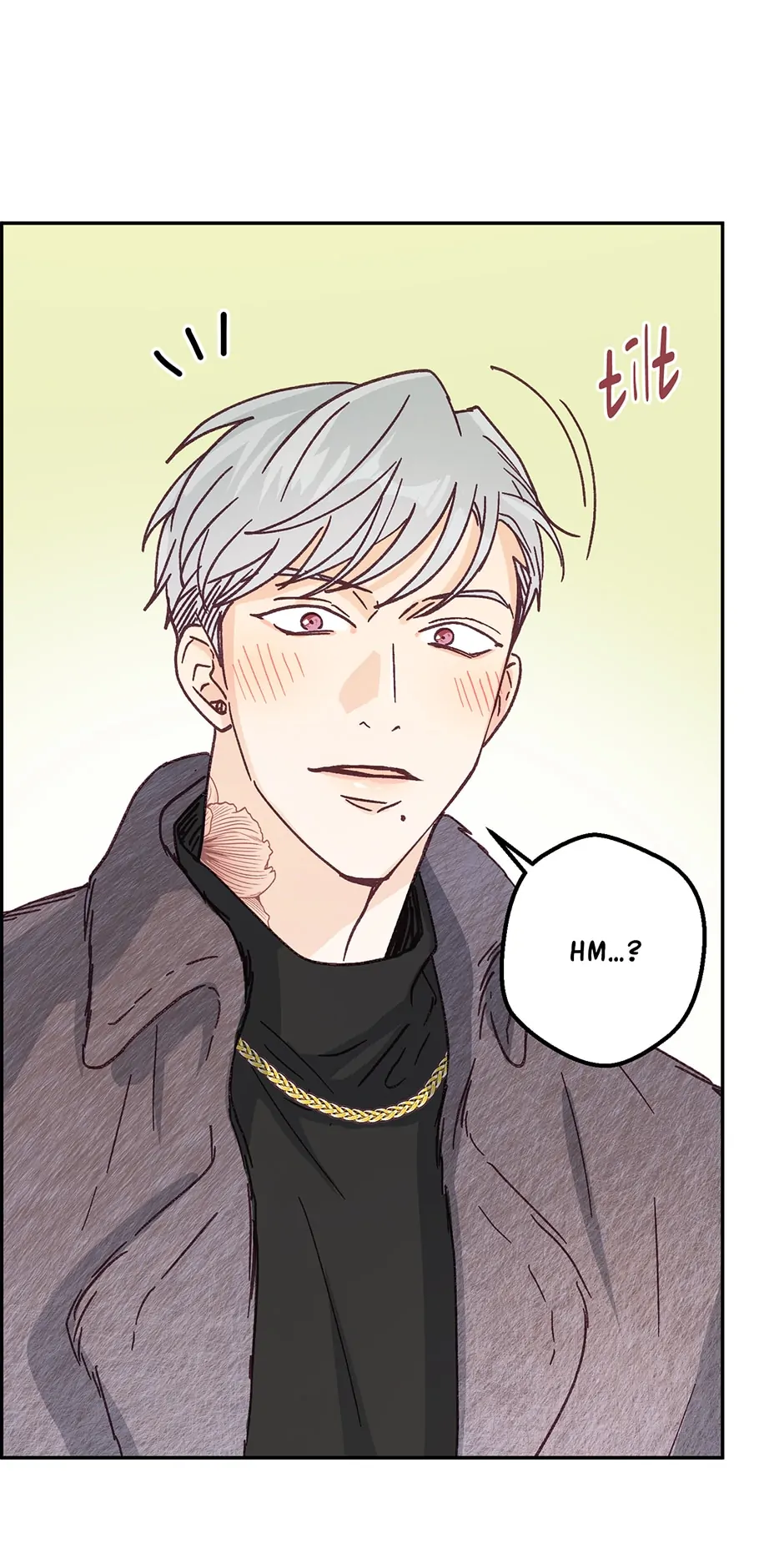 Muhyeok and Naui: My Irresistible Neighbor [Official] - 23. No Friends of Mine manhwa