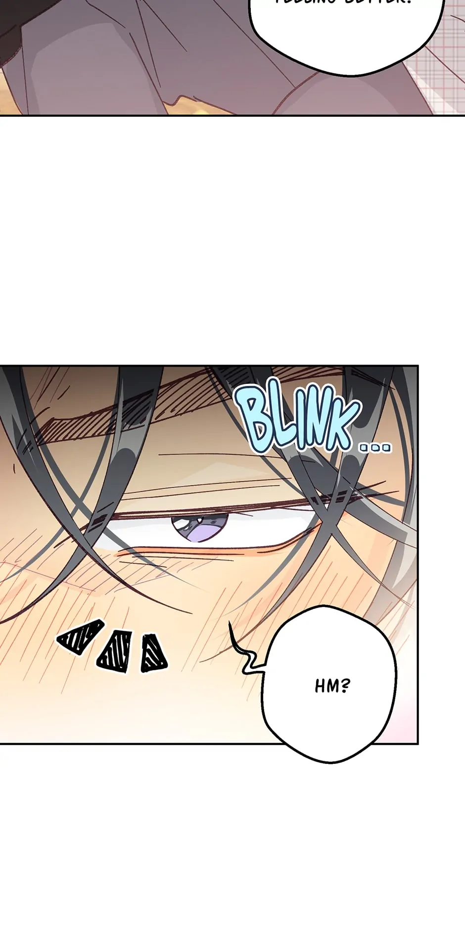 Muhyeok and Naui: My Irresistible Neighbor [Official] - 23. No Friends of Mine manhwa