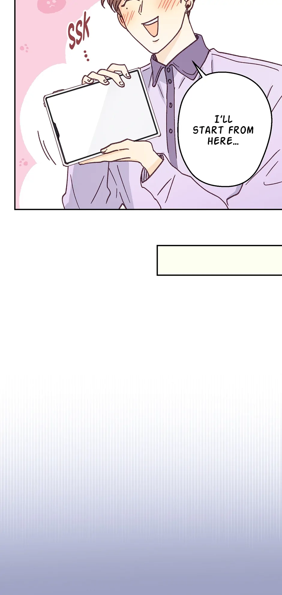 Muhyeok and Naui: My Irresistible Neighbor [Official] - 23. No Friends of Mine manhwa