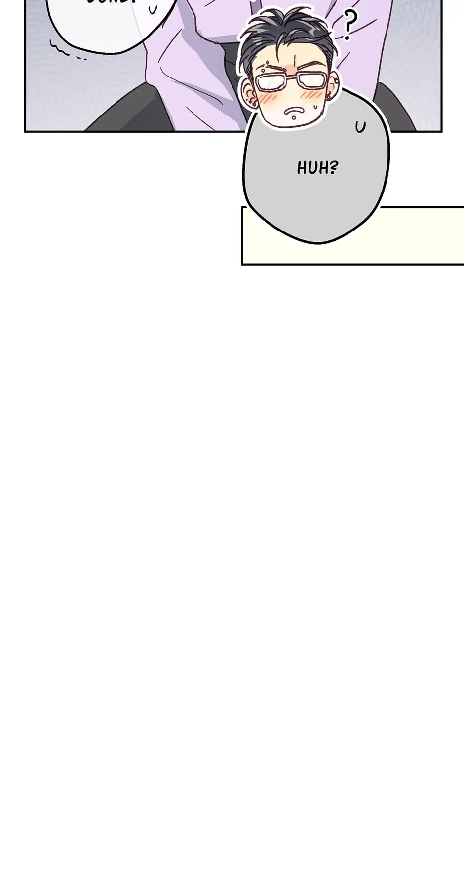Muhyeok and Naui: My Irresistible Neighbor [Official] - 23. No Friends of Mine manhwa