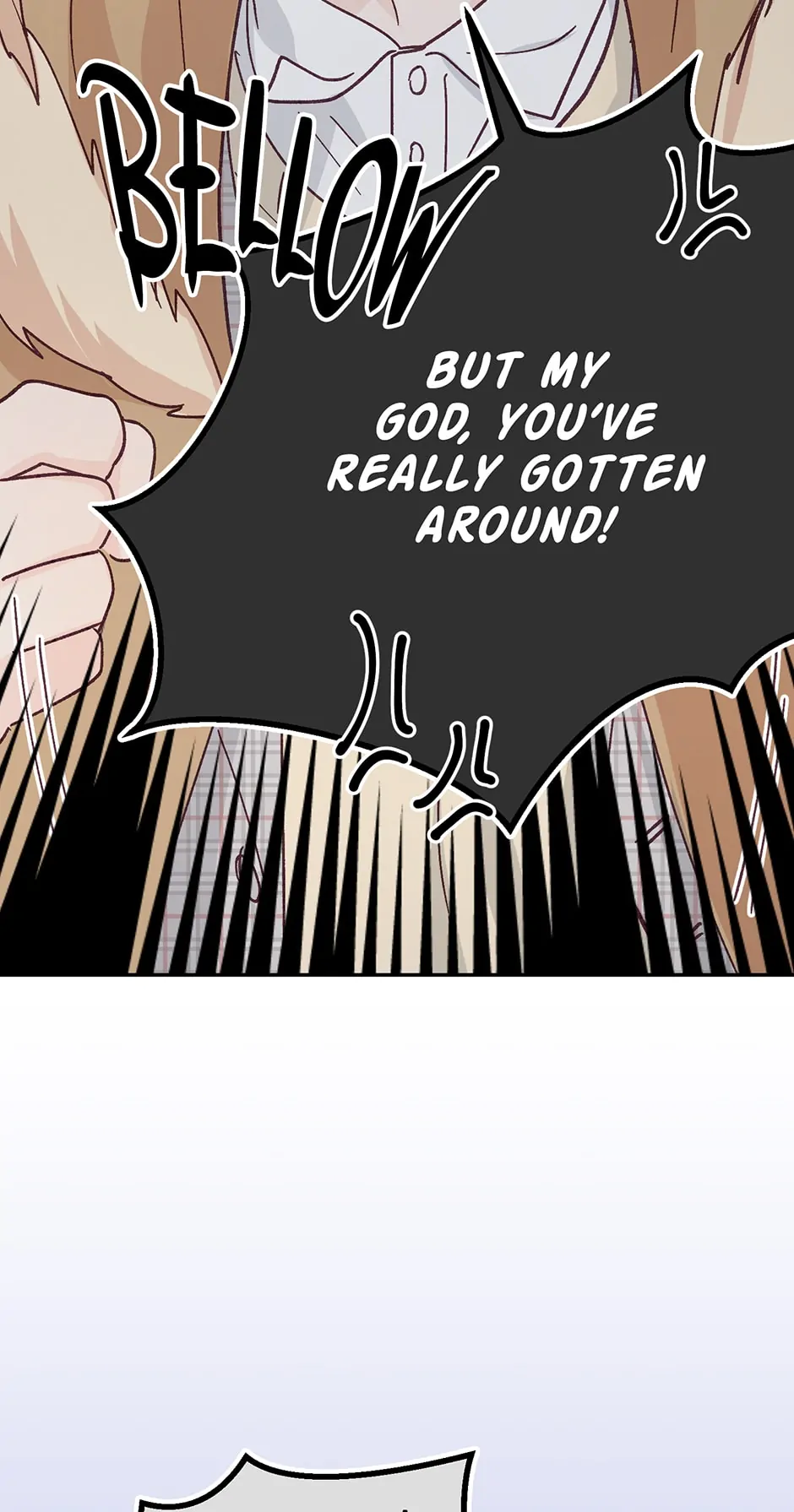 Muhyeok and Naui: My Irresistible Neighbor [Official] - 23. No Friends of Mine manhwa