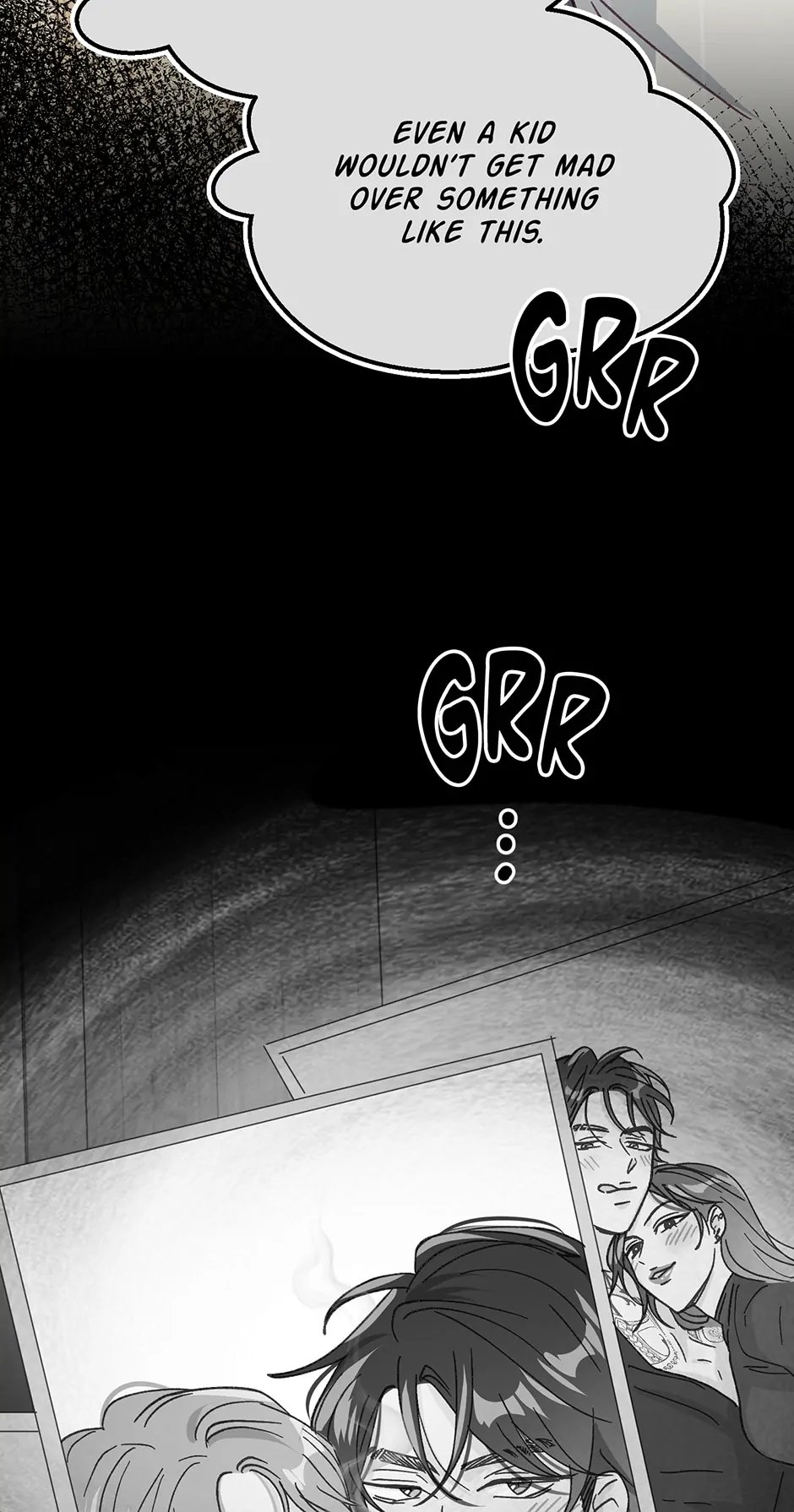Muhyeok and Naui: My Irresistible Neighbor [Official] - 24. I Can't Take It Anymore! manhwa