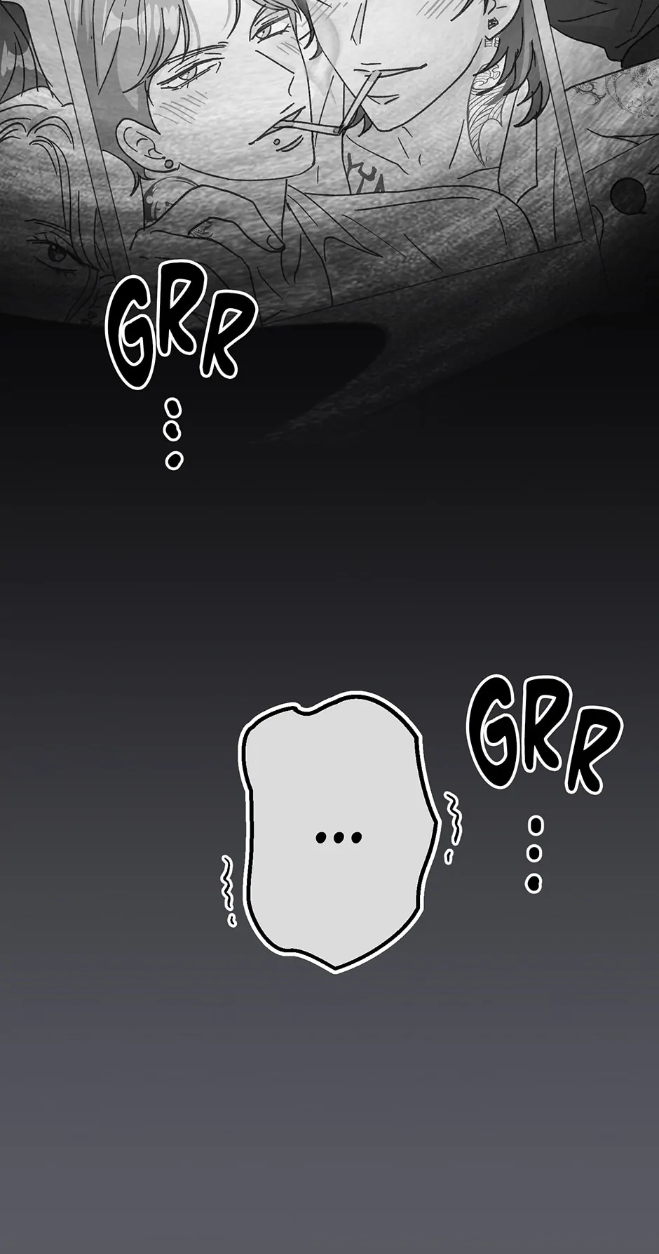 Muhyeok and Naui: My Irresistible Neighbor [Official] - 24. I Can't Take It Anymore! manhwa