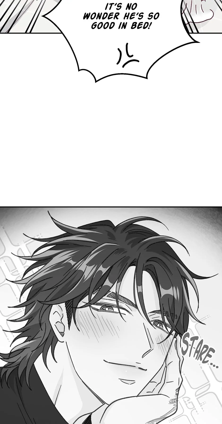 Muhyeok and Naui: My Irresistible Neighbor [Official] - 24. I Can't Take It Anymore! manhwa