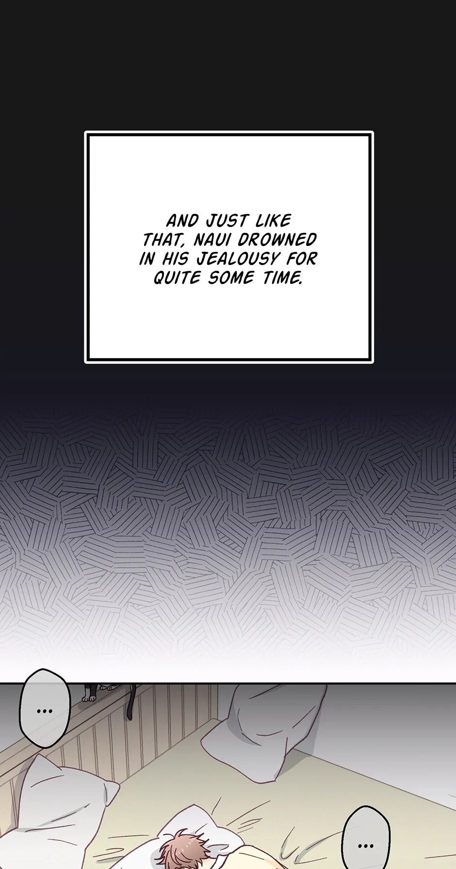 Muhyeok and Naui: My Irresistible Neighbor [Official] - 24. I Can't Take It Anymore! manhwa