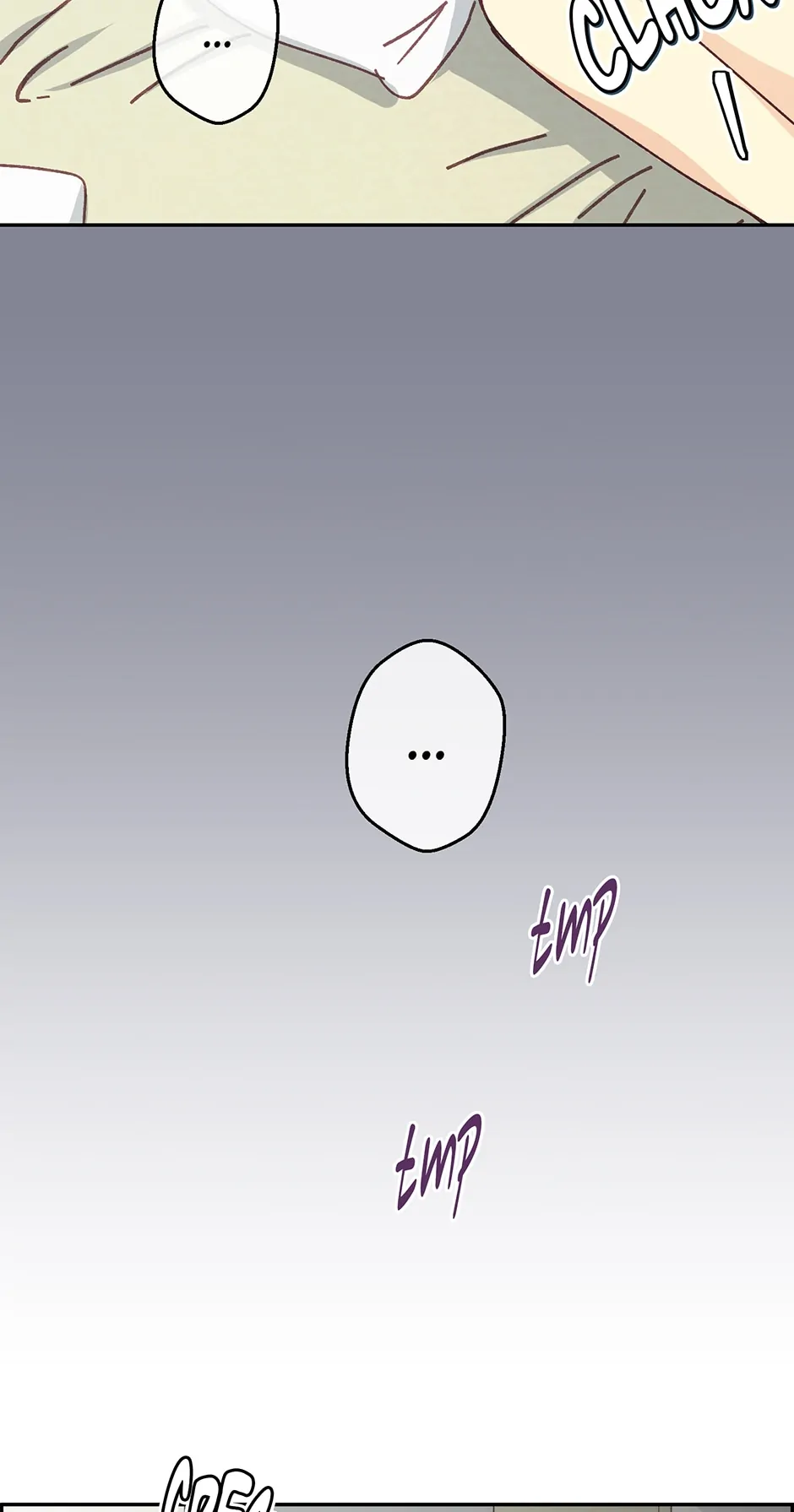 Muhyeok and Naui: My Irresistible Neighbor [Official] - 24. I Can't Take It Anymore! manhwa