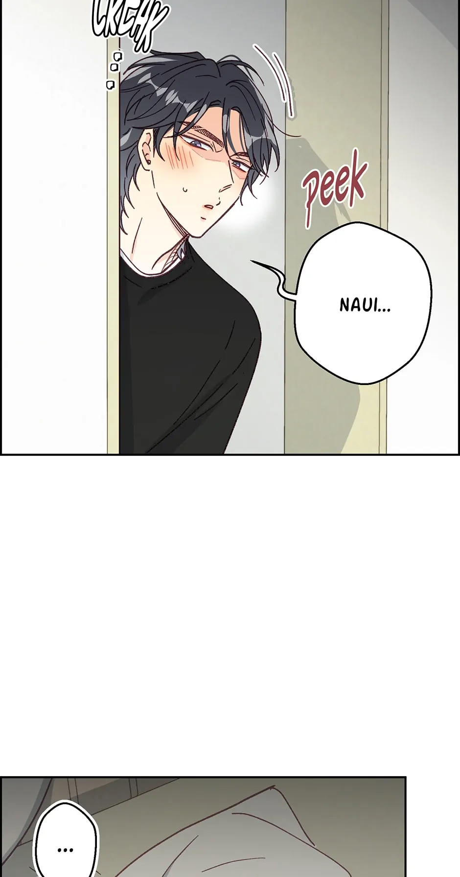 Muhyeok and Naui: My Irresistible Neighbor [Official] - 24. I Can't Take It Anymore! manhwa
