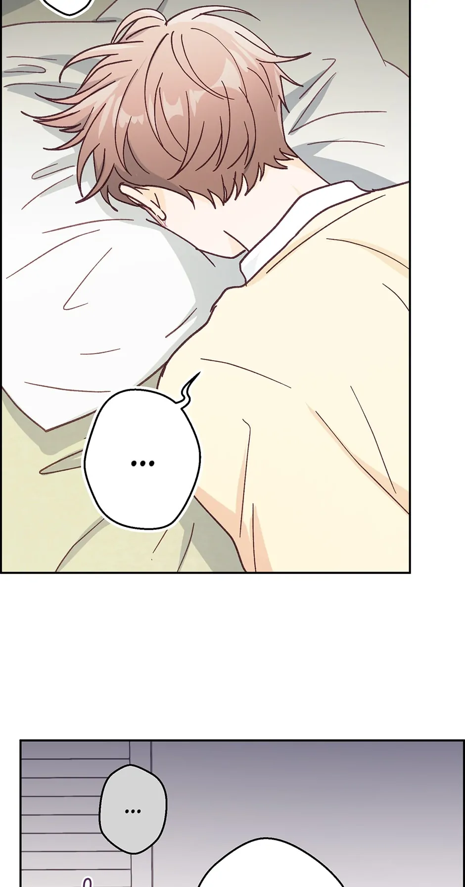 Muhyeok and Naui: My Irresistible Neighbor [Official] - 24. I Can't Take It Anymore! manhwa