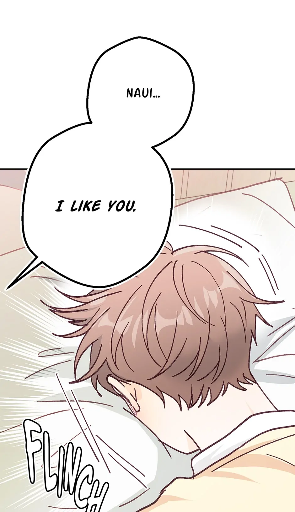 Muhyeok and Naui: My Irresistible Neighbor [Official] - 24. I Can't Take It Anymore! manhwa