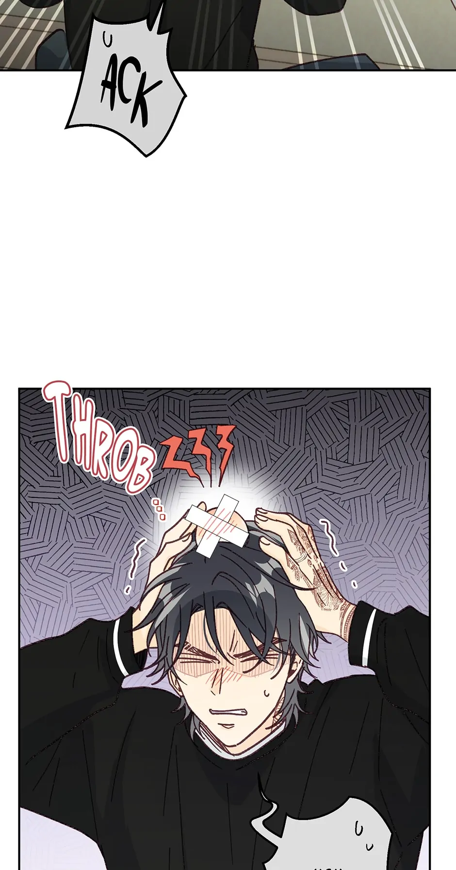 Muhyeok and Naui: My Irresistible Neighbor [Official] - 24. I Can't Take It Anymore! manhwa
