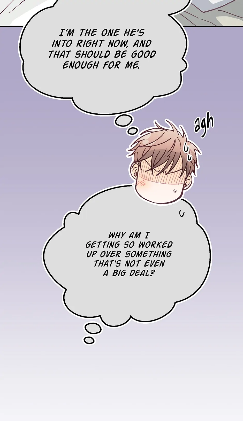 Muhyeok and Naui: My Irresistible Neighbor [Official] - 24. I Can't Take It Anymore! manhwa