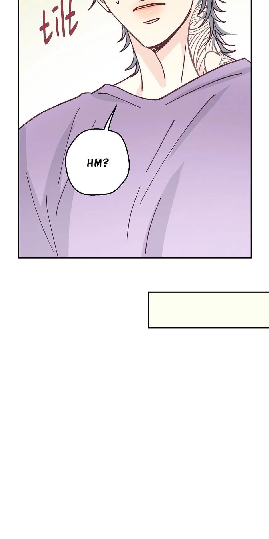 Muhyeok and Naui: My Irresistible Neighbor [Official] - 24. I Can't Take It Anymore! manhwa