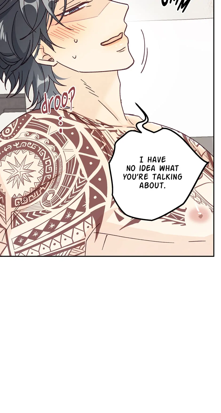 Muhyeok and Naui: My Irresistible Neighbor [Official] - 24. I Can't Take It Anymore! manhwa