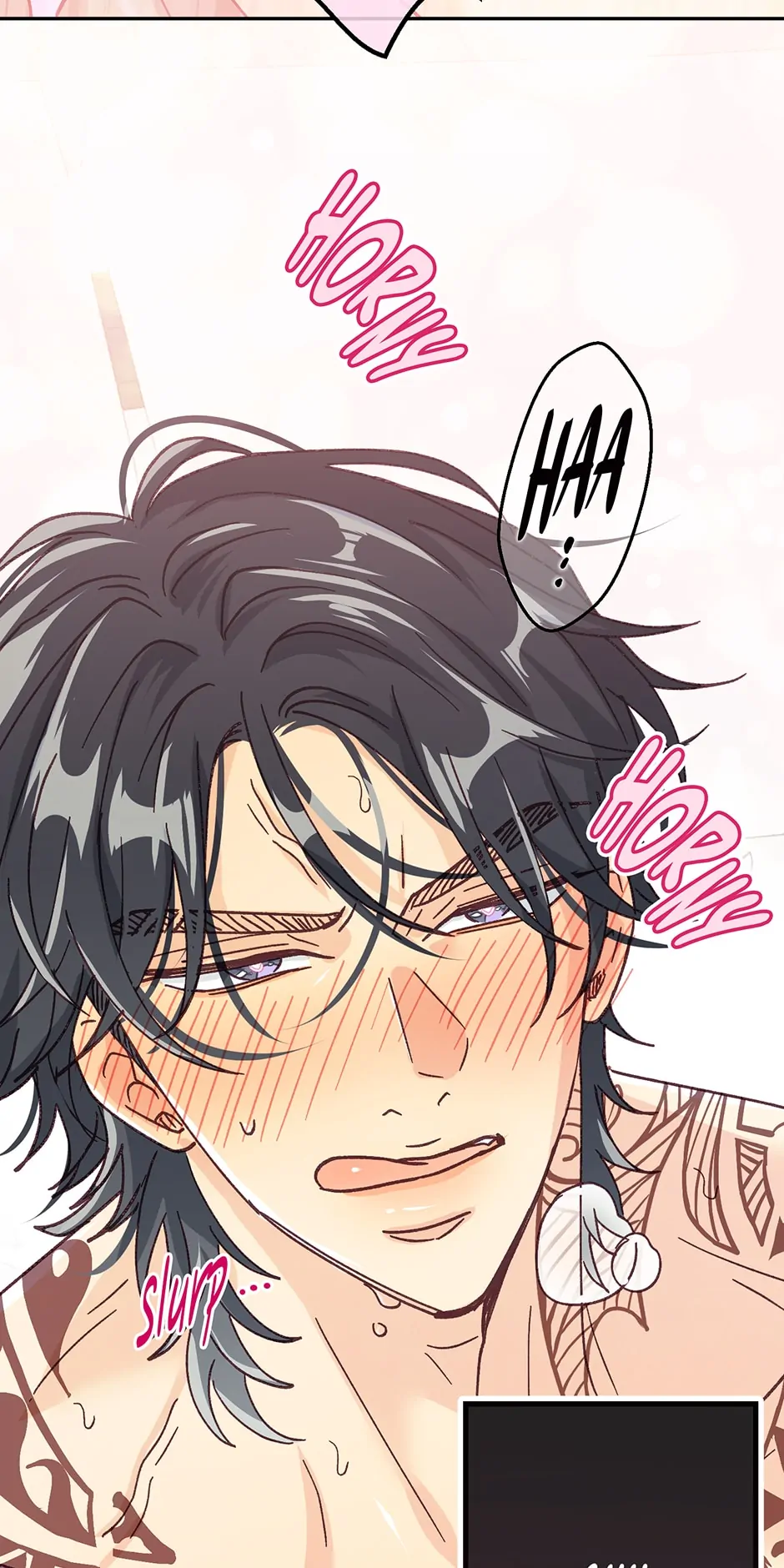 Muhyeok and Naui: My Irresistible Neighbor [Official] - 24. I Can't Take It Anymore! manhwa