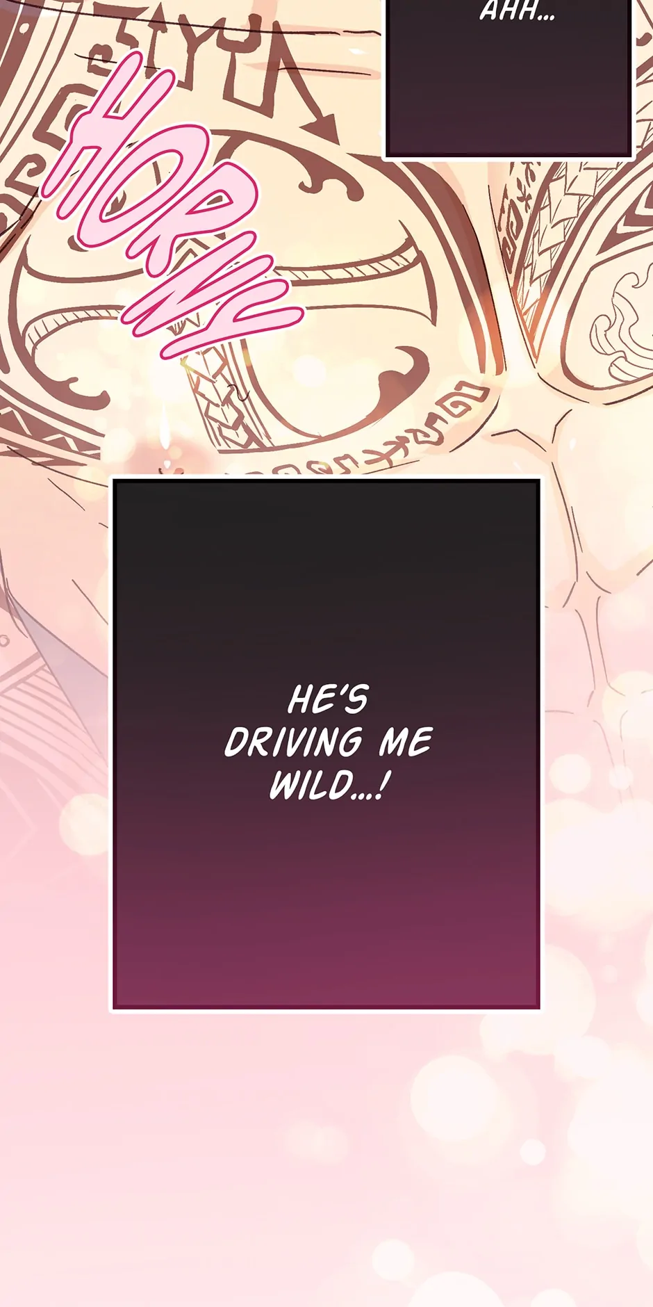 Muhyeok and Naui: My Irresistible Neighbor [Official] - 24. I Can't Take It Anymore! manhwa