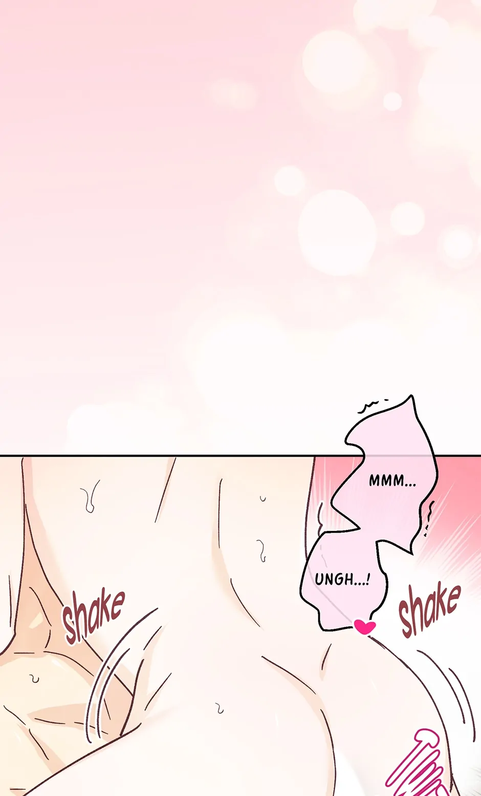 Muhyeok and Naui: My Irresistible Neighbor [Official] - 25. Wandering Thoughts manhwa