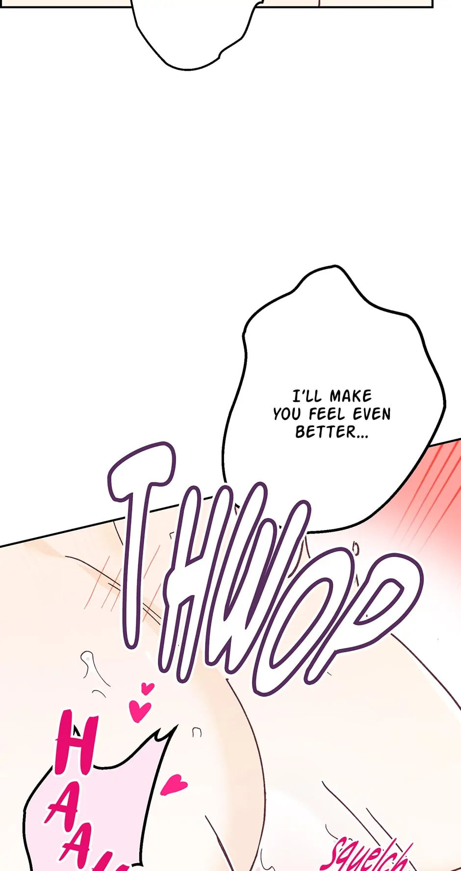 Muhyeok and Naui: My Irresistible Neighbor [Official] - 25. Wandering Thoughts manhwa