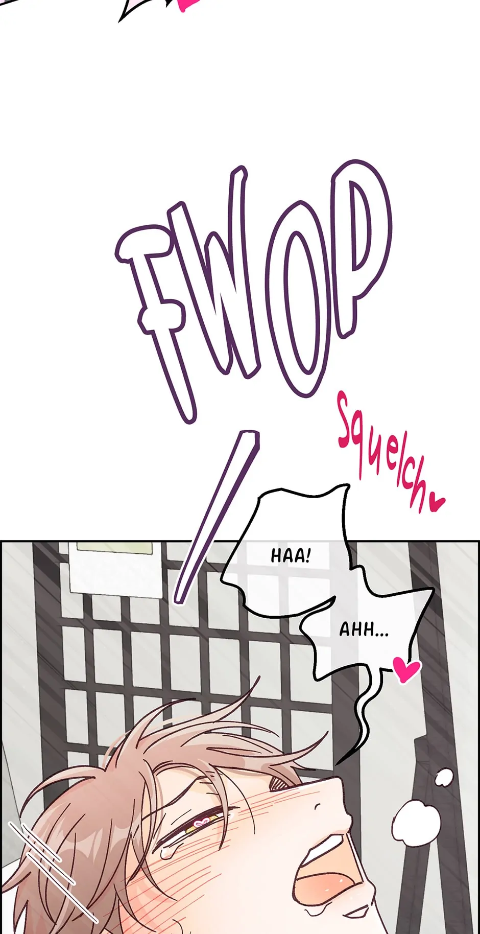 Muhyeok and Naui: My Irresistible Neighbor [Official] - 25. Wandering Thoughts manhwa