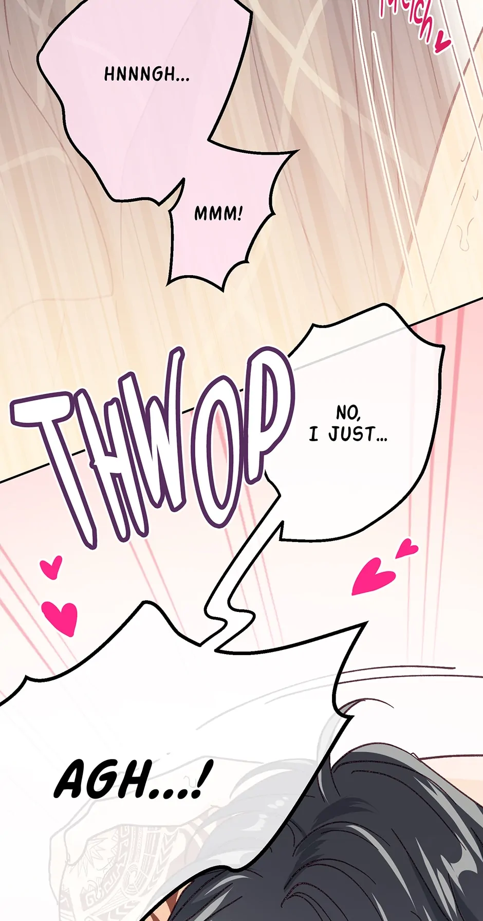 Muhyeok and Naui: My Irresistible Neighbor [Official] - 25. Wandering Thoughts manhwa