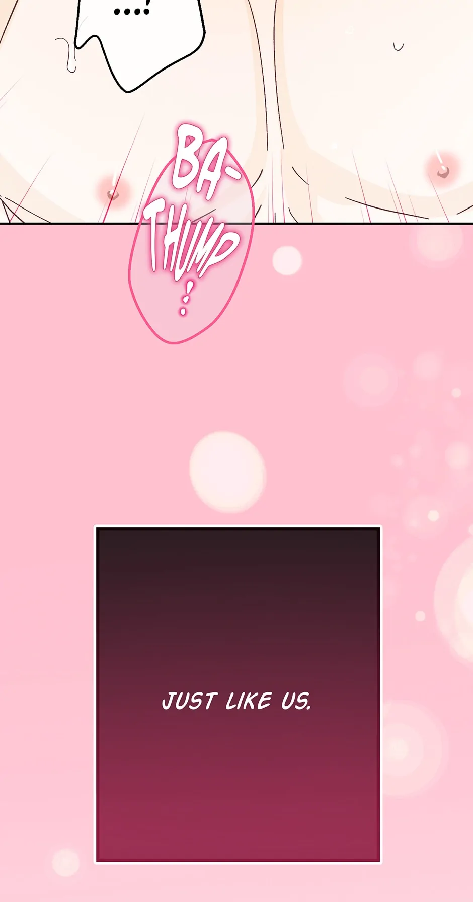 Muhyeok and Naui: My Irresistible Neighbor [Official] - 25. Wandering Thoughts manhwa