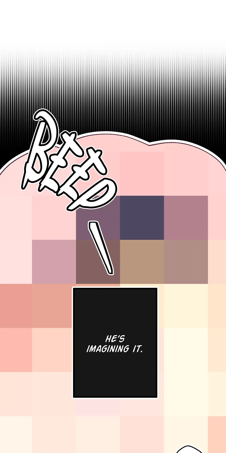 Muhyeok and Naui: My Irresistible Neighbor [Official] - 25. Wandering Thoughts manhwa