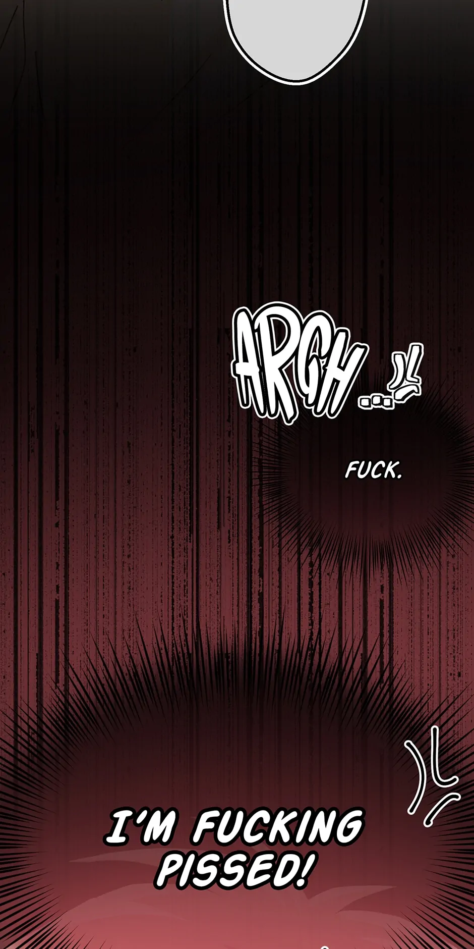 Muhyeok and Naui: My Irresistible Neighbor [Official] - 25. Wandering Thoughts manhwa