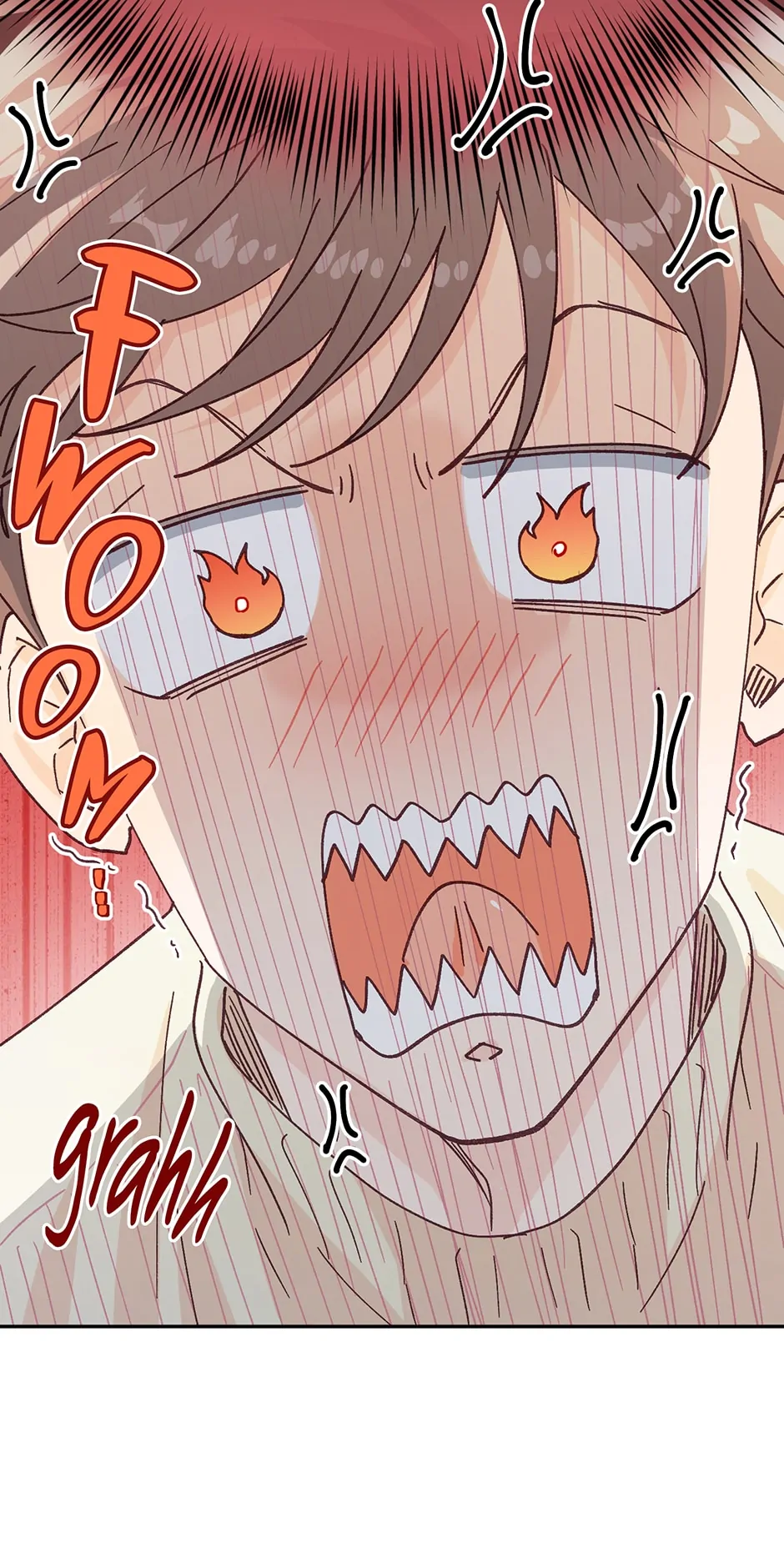 Muhyeok and Naui: My Irresistible Neighbor [Official] - 25. Wandering Thoughts manhwa