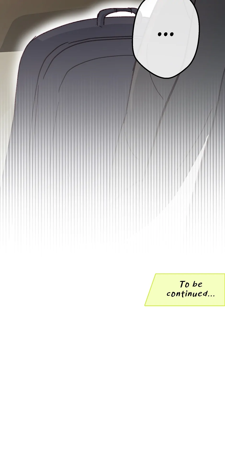 Muhyeok and Naui: My Irresistible Neighbor [Official] - 25. Wandering Thoughts manhwa