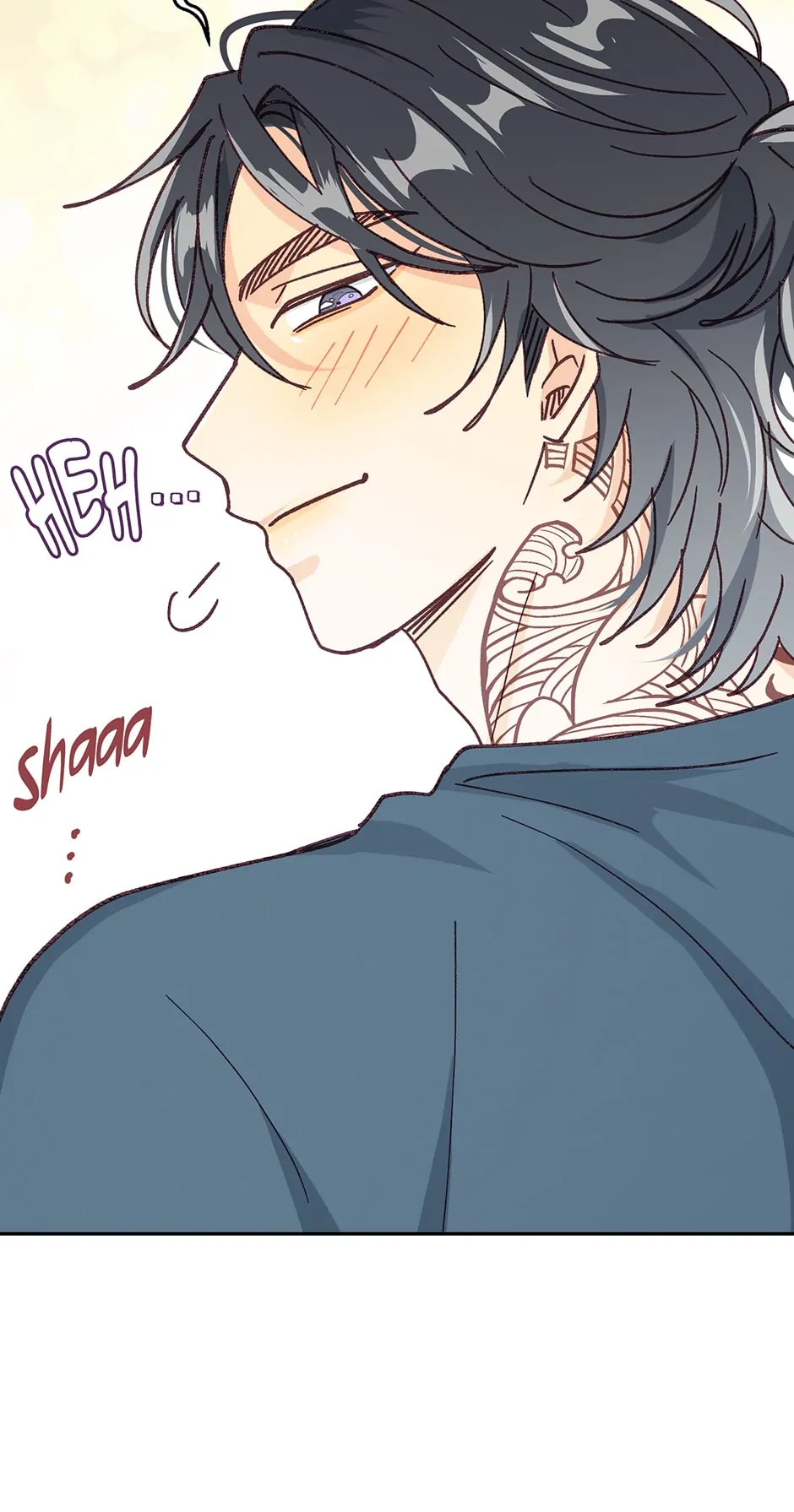 Muhyeok and Naui: My Irresistible Neighbor [Official] - 26. Us and Our Differences Part 1 manhwa