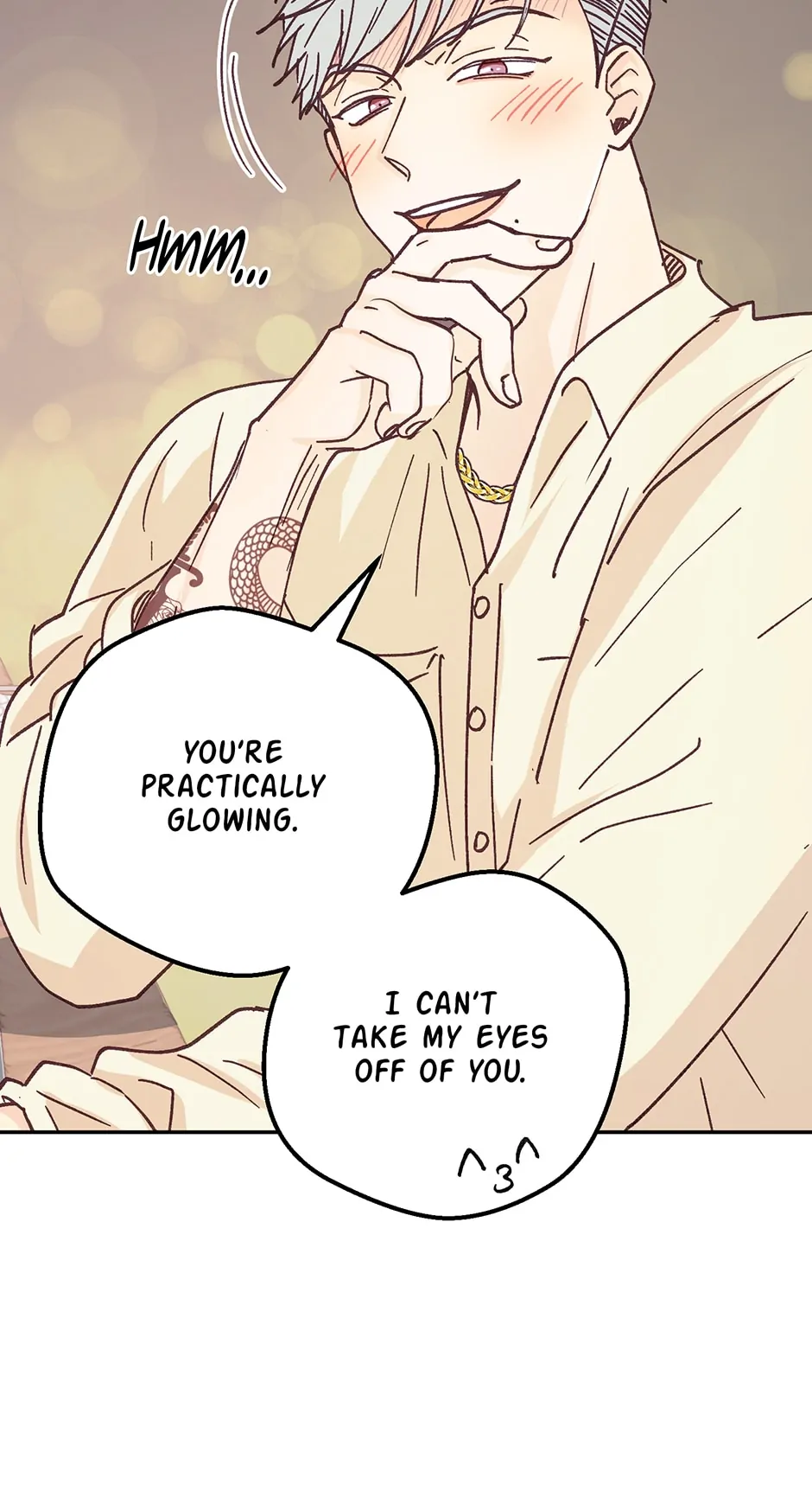 Muhyeok and Naui: My Irresistible Neighbor [Official] - 26. Us and Our Differences Part 1 manhwa