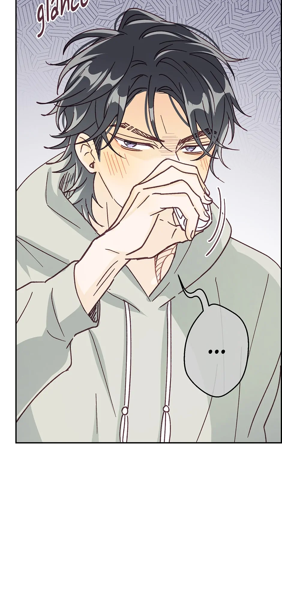 Muhyeok and Naui: My Irresistible Neighbor [Official] - 26. Us and Our Differences Part 1 manhwa