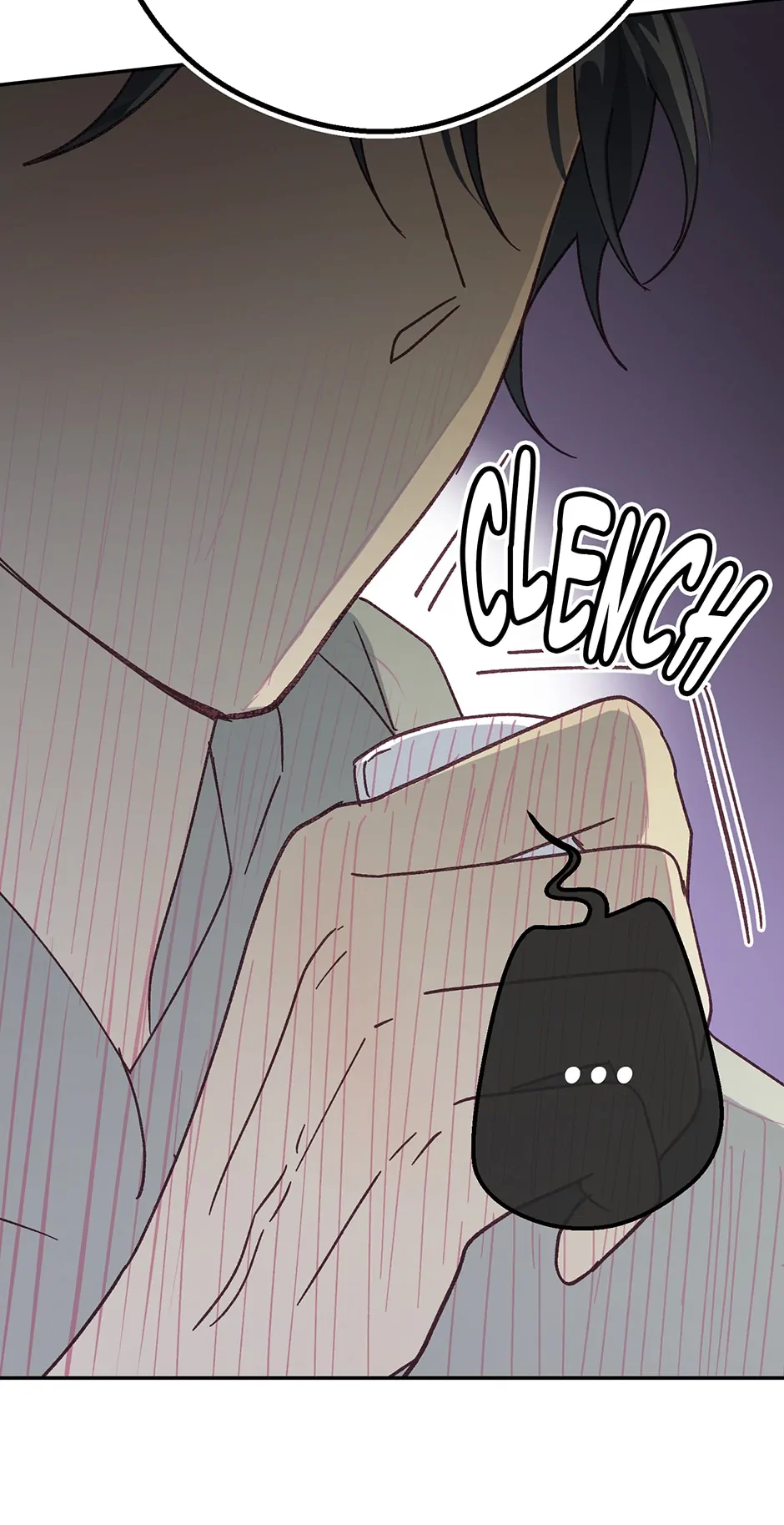 Muhyeok and Naui: My Irresistible Neighbor [Official] - 26. Us and Our Differences Part 1 manhwa