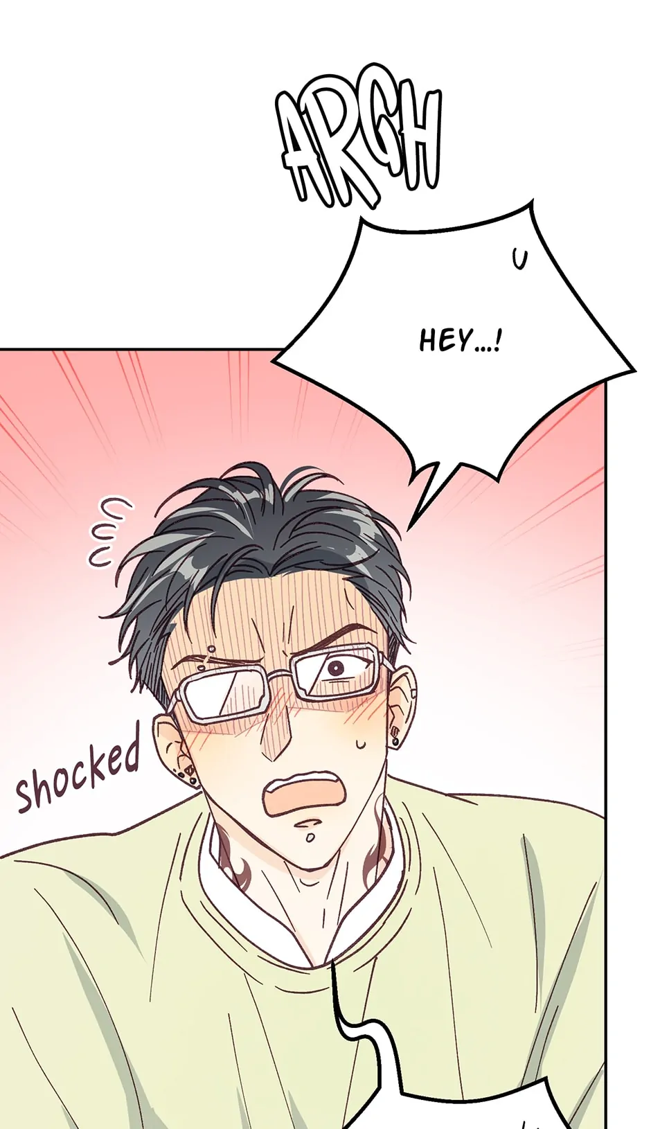 Muhyeok and Naui: My Irresistible Neighbor [Official] - 26. Us and Our Differences Part 1 manhwa