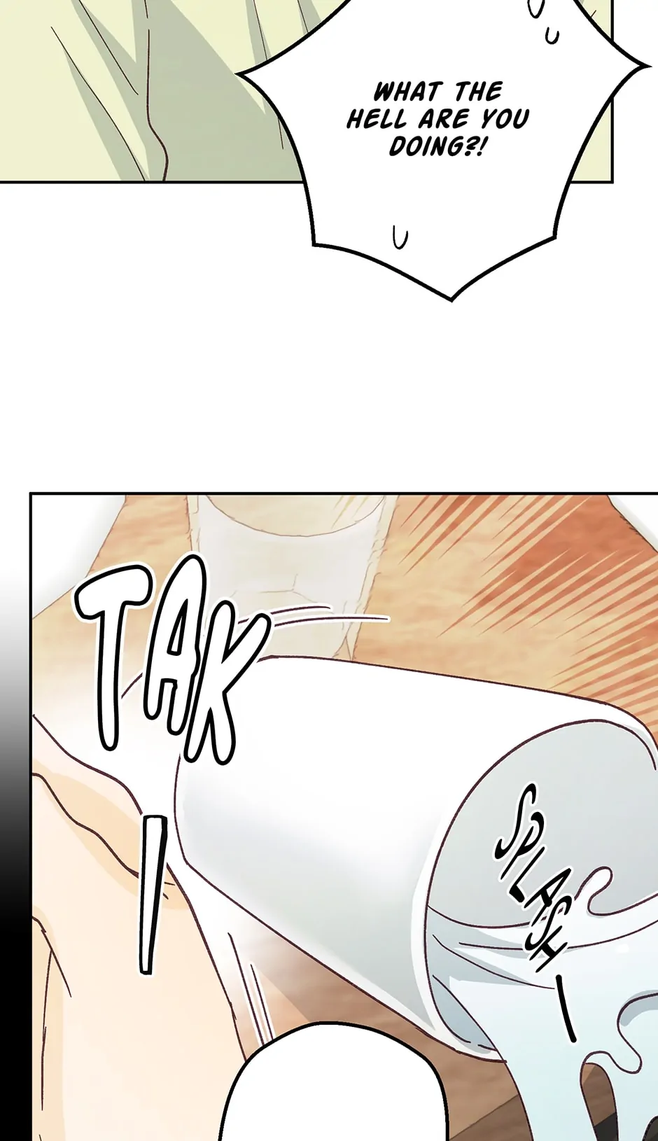 Muhyeok and Naui: My Irresistible Neighbor [Official] - 26. Us and Our Differences Part 1 manhwa