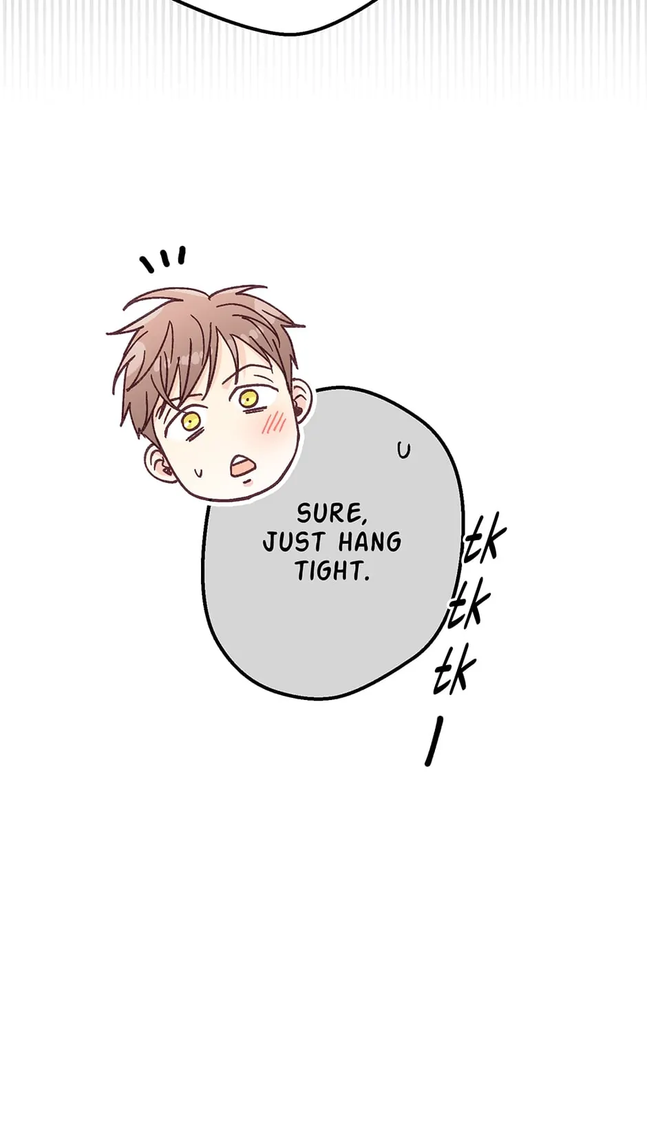 Muhyeok and Naui: My Irresistible Neighbor [Official] - 26. Us and Our Differences Part 1 manhwa