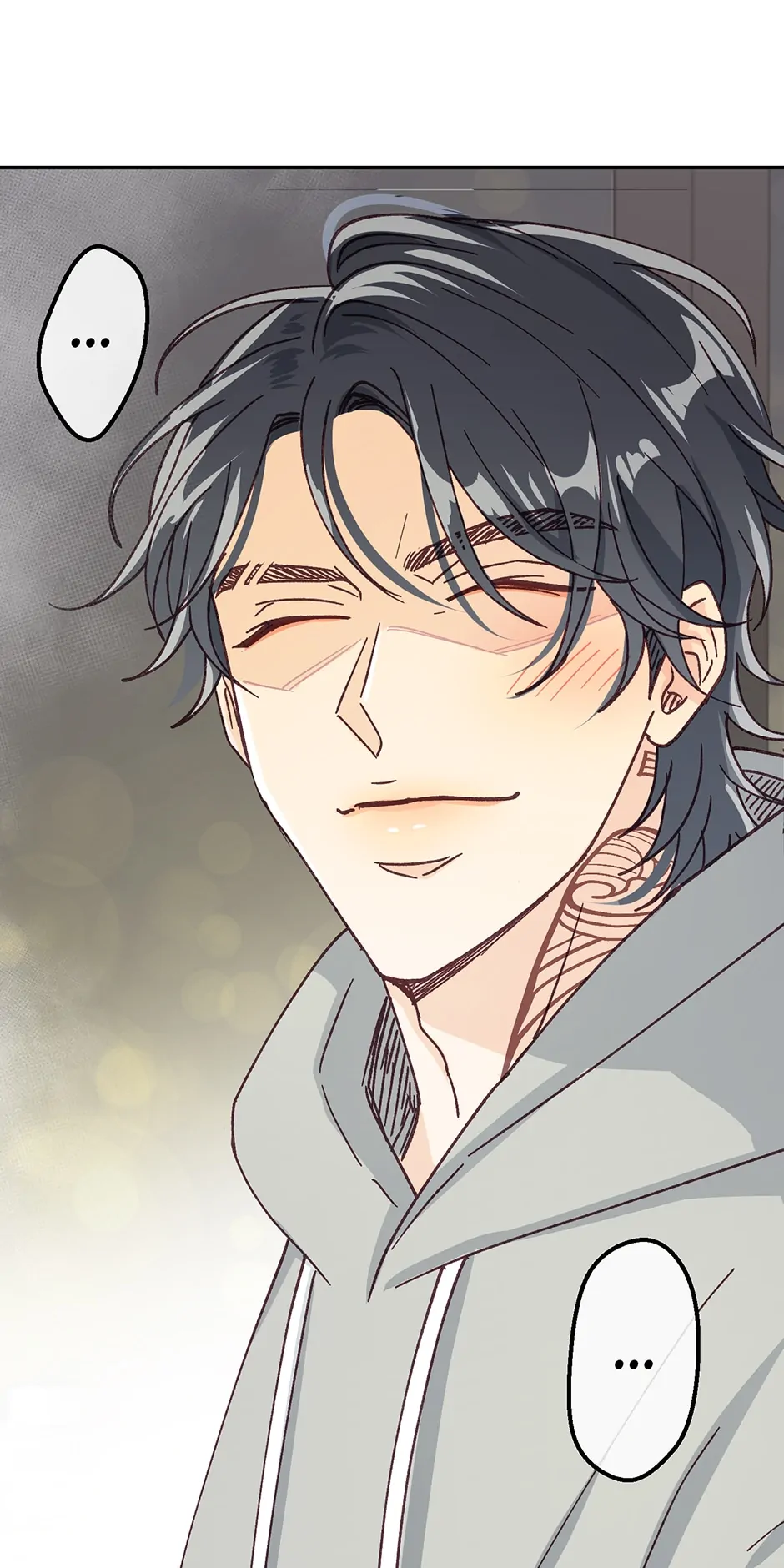 Muhyeok and Naui: My Irresistible Neighbor [Official] - 26. Us and Our Differences Part 1 manhwa