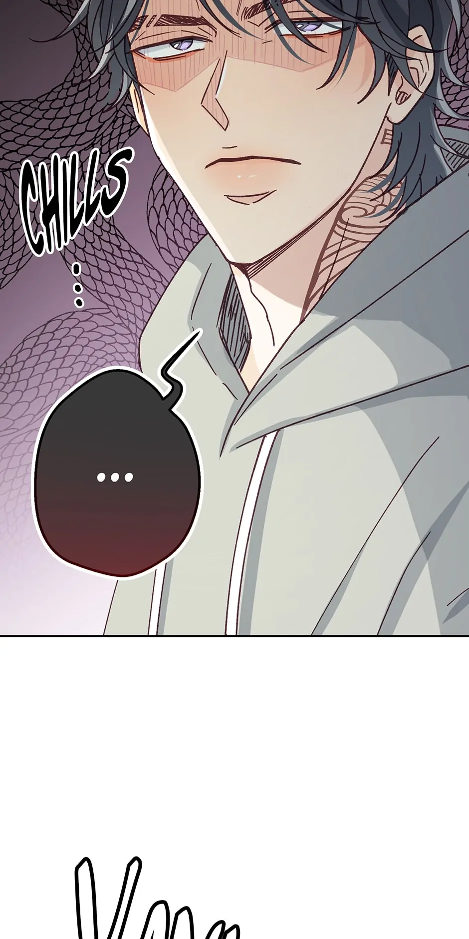 Muhyeok and Naui: My Irresistible Neighbor [Official] - 26. Us and Our Differences Part 1 manhwa
