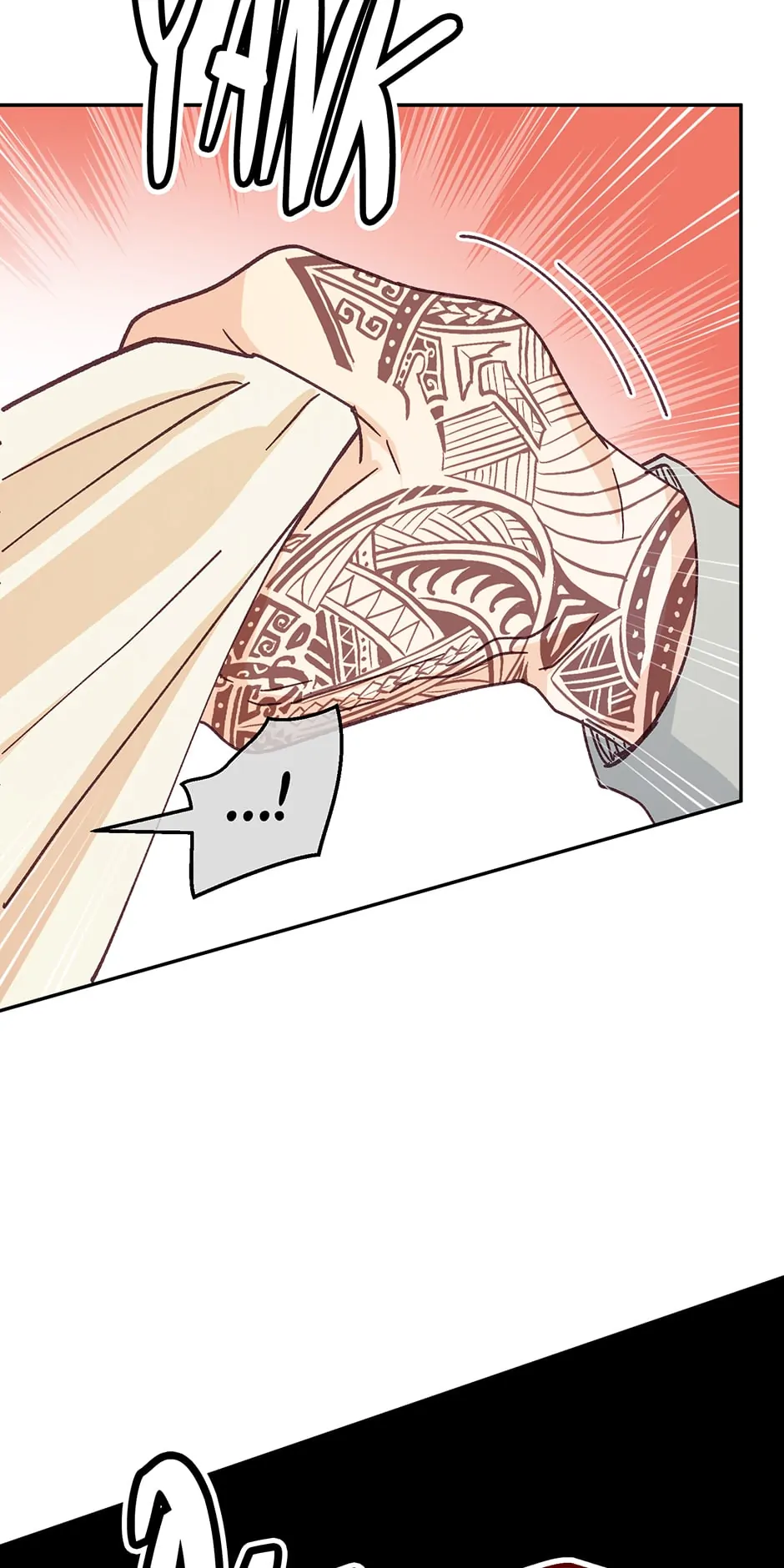Muhyeok and Naui: My Irresistible Neighbor [Official] - 26. Us and Our Differences Part 1 manhwa