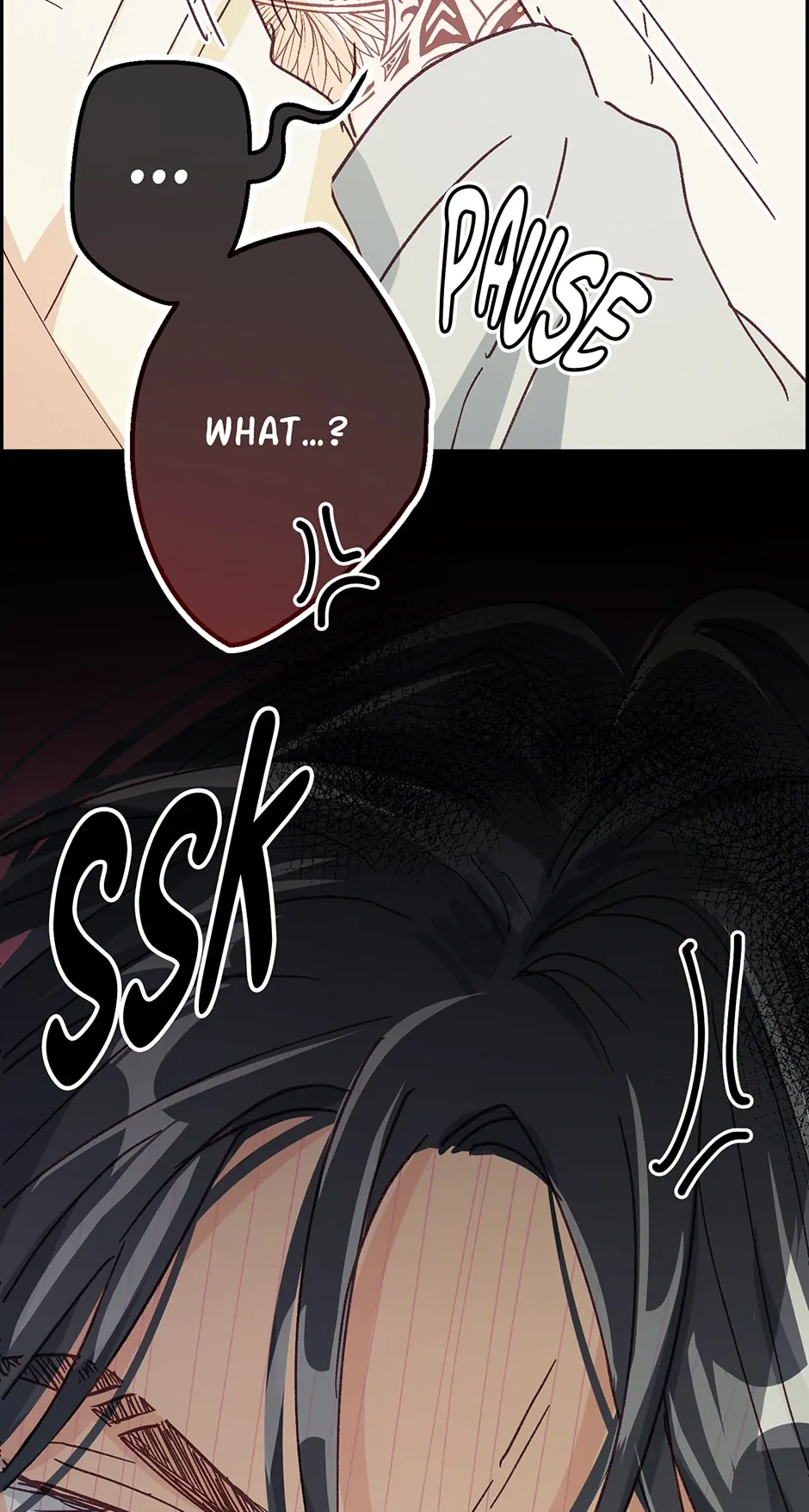 Muhyeok and Naui: My Irresistible Neighbor [Official] - 26. Us and Our Differences Part 1 manhwa