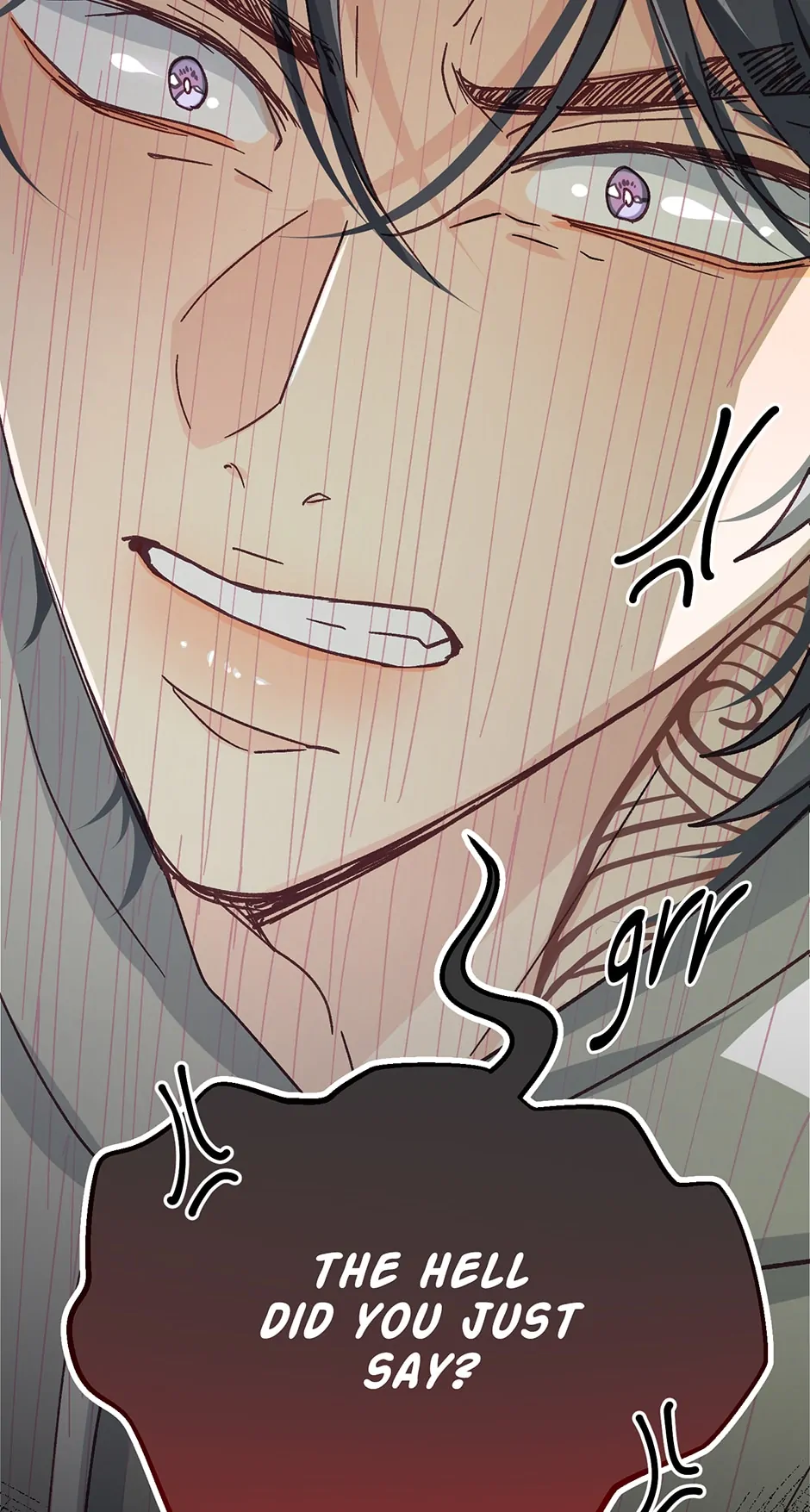 Muhyeok and Naui: My Irresistible Neighbor [Official] - 26. Us and Our Differences Part 1 manhwa