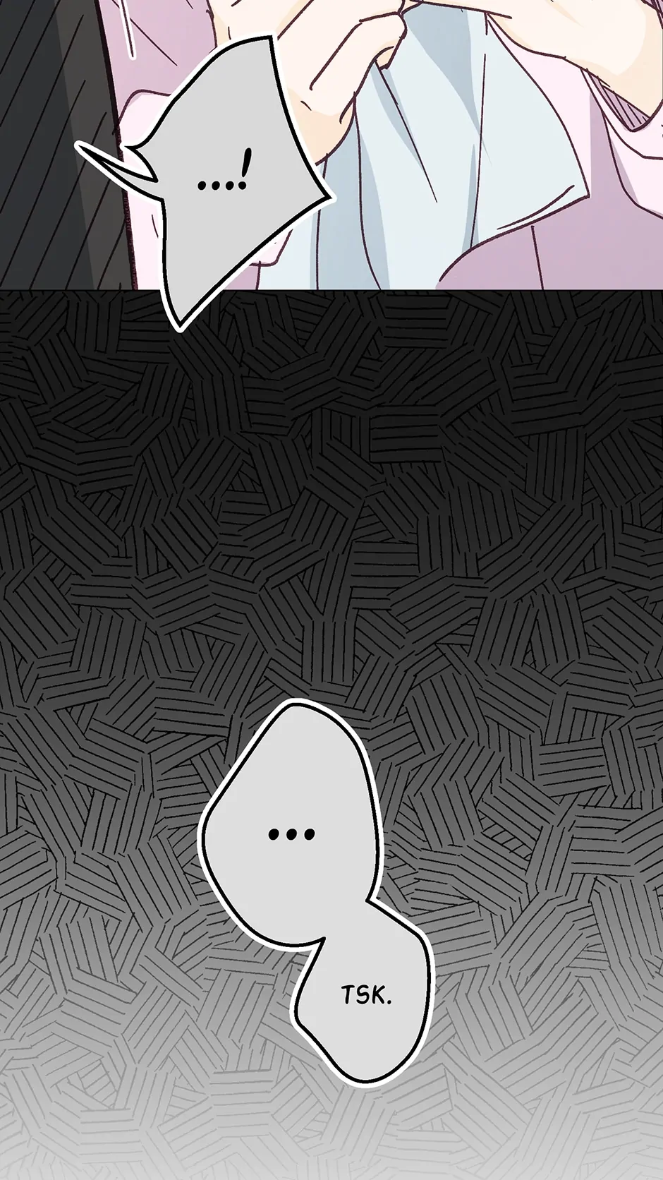 Muhyeok and Naui: My Irresistible Neighbor [Official] - 26. Us and Our Differences Part 1 manhwa