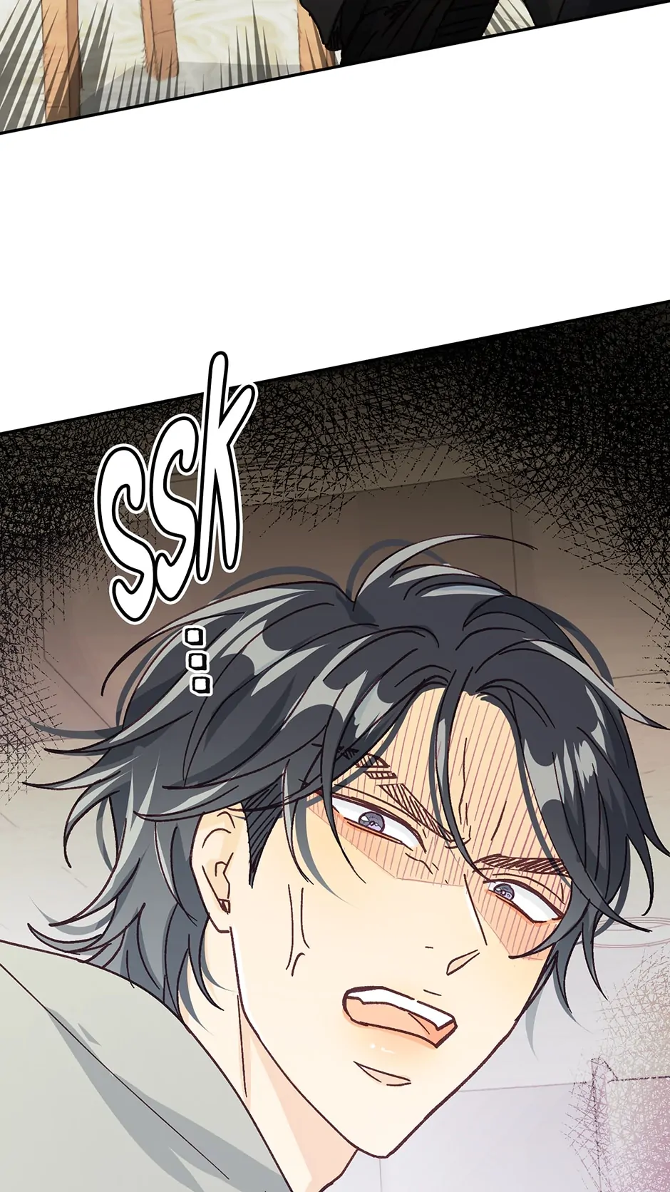 Muhyeok and Naui: My Irresistible Neighbor [Official] - 26. Us and Our Differences Part 1 manhwa