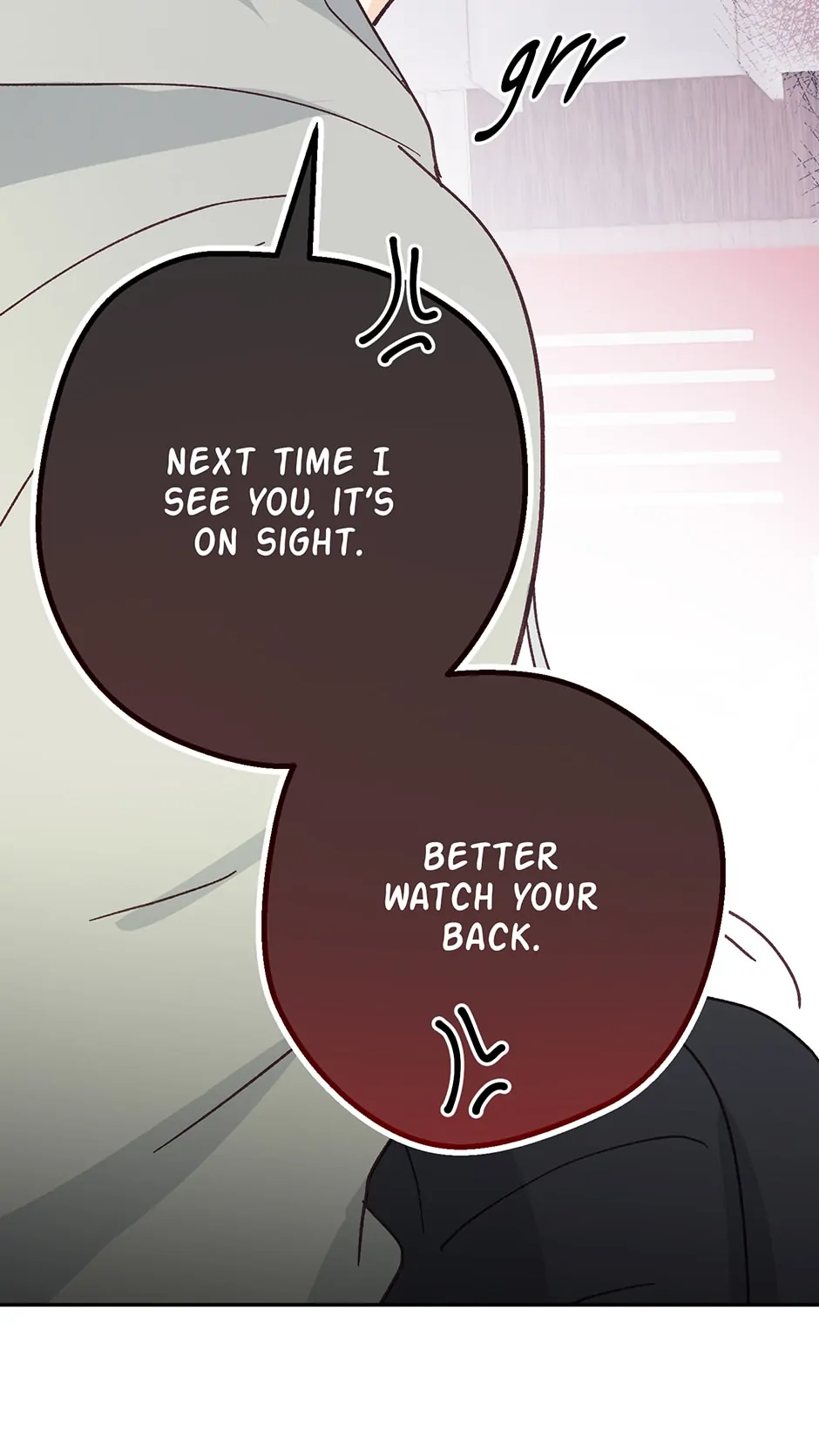 Muhyeok and Naui: My Irresistible Neighbor [Official] - 26. Us and Our Differences Part 1 manhwa