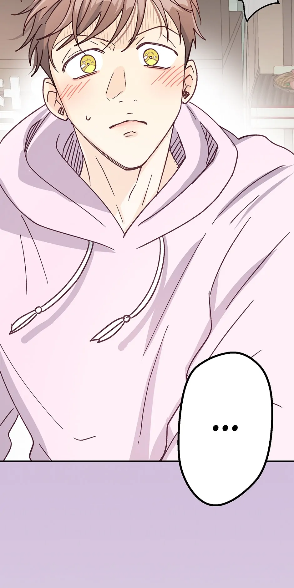 Muhyeok and Naui: My Irresistible Neighbor [Official] - 26. Us and Our Differences Part 1 manhwa